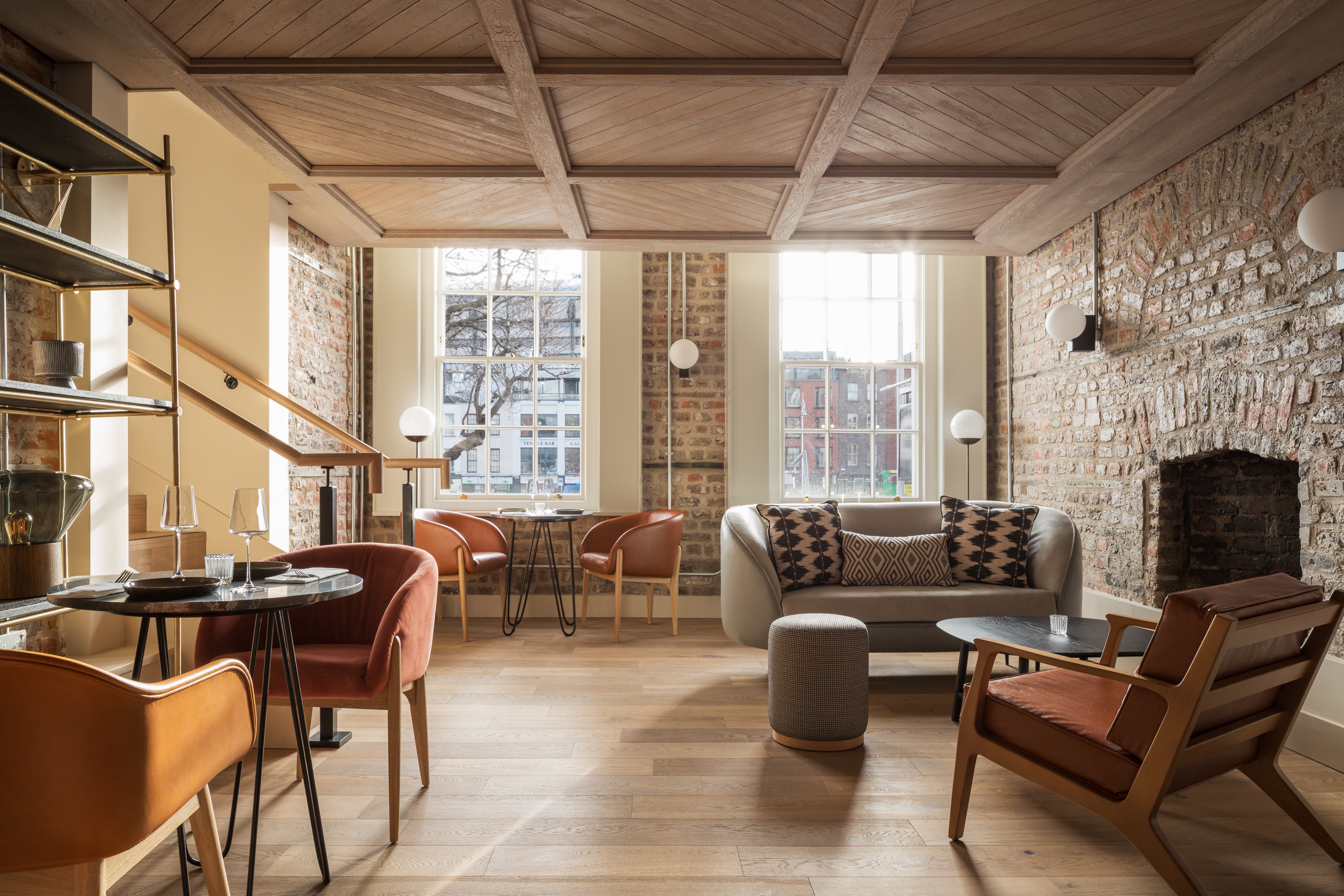 Looking for a self-catered option? Head to Zanibar Locke