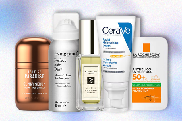 <p>Stock up on minis from CeraVe, La Roche Posay, Sol de Janeiro and more </p>