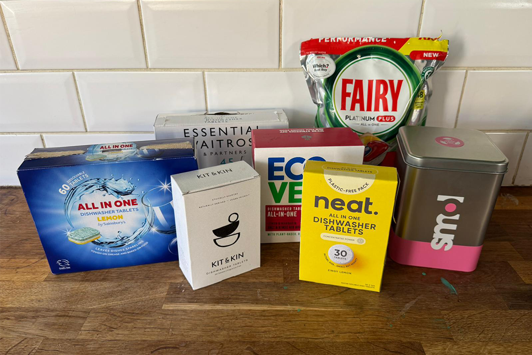 <p>Choose from subscription services to more eco alternatives</p>