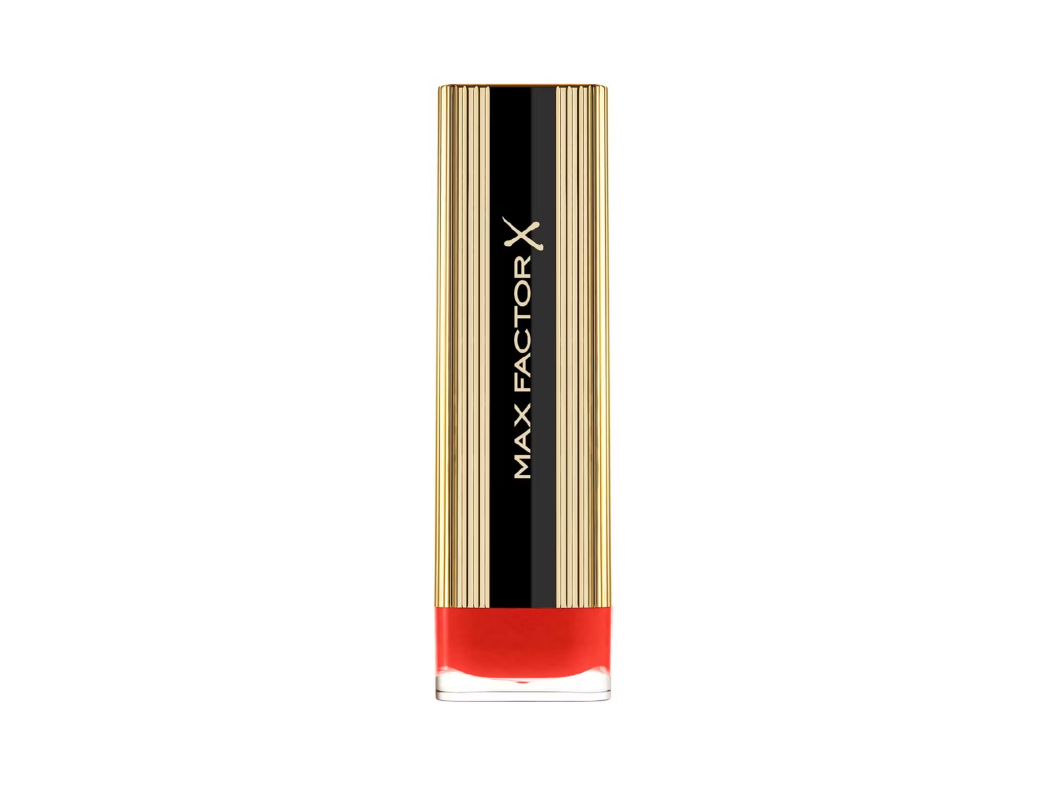Best red lipsticks IndyBest review Max Factor Colour Elixir Lipstick 