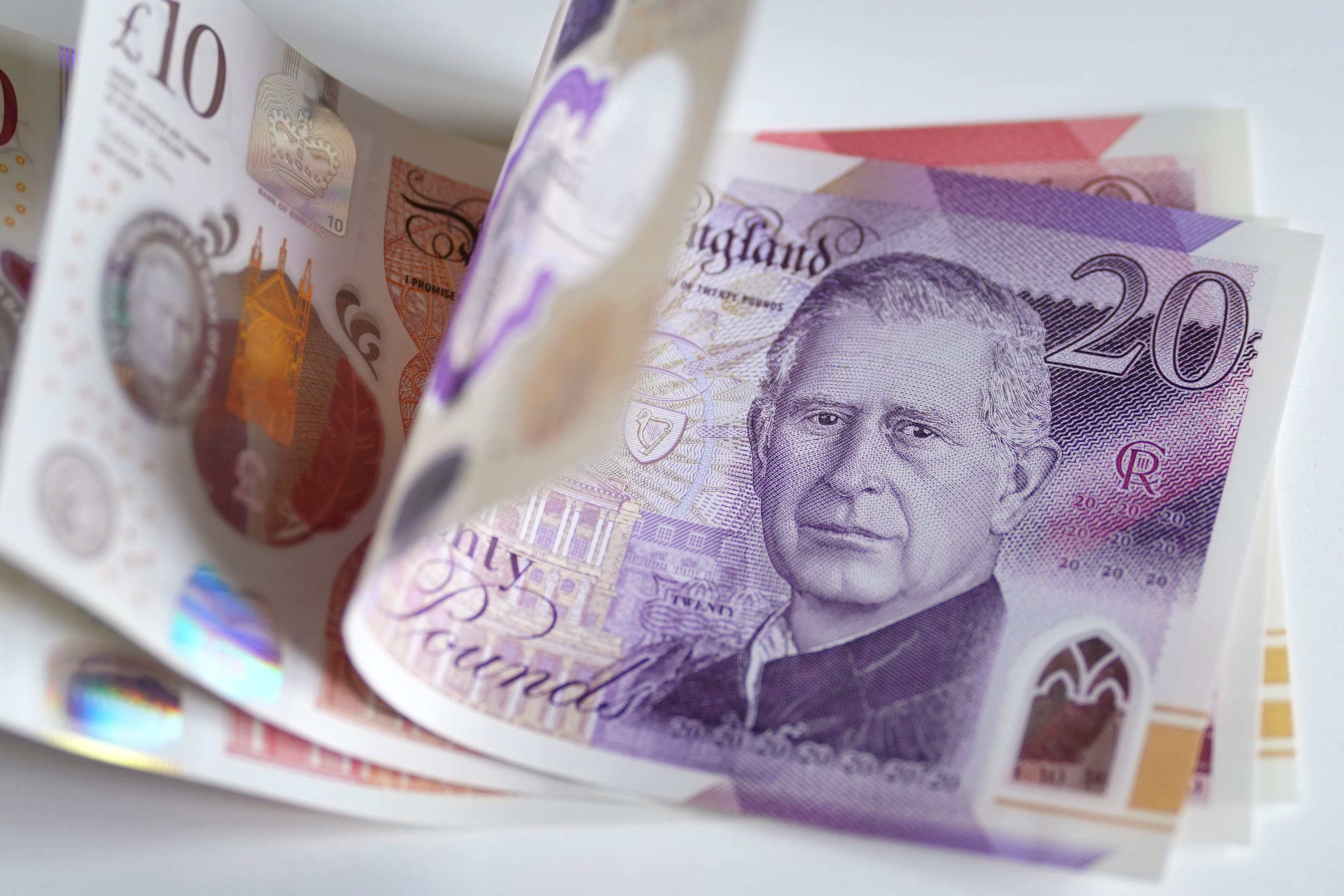 The Financial Ombudsman Service said feedback suggested its compensation interest rate ‘could be better aligned with, and reflect, market conditions’ (Gareth Fuller/PA)