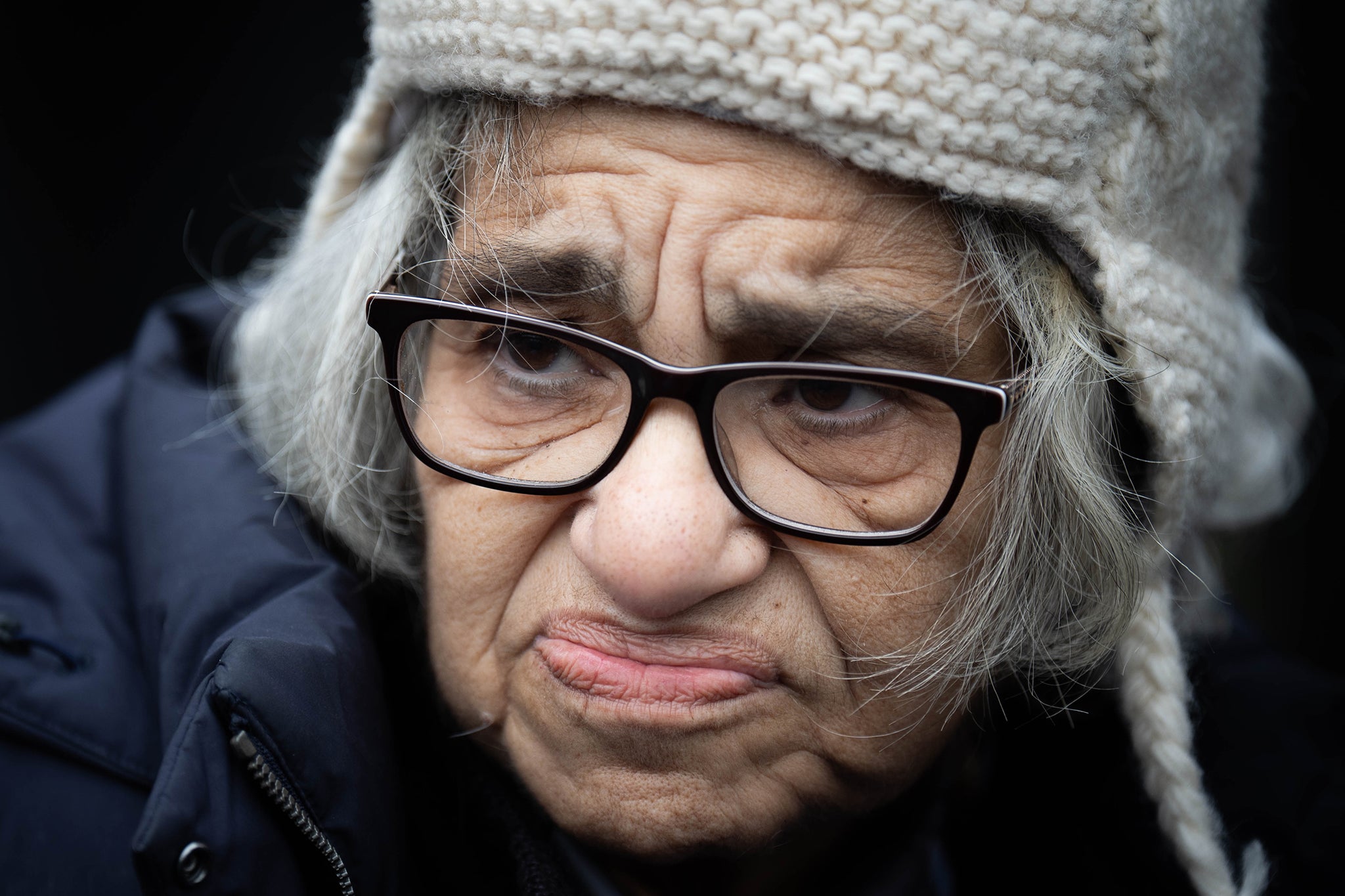 Abd el-Fattah’s mother, Laila Soueif – also a British citizen – has campaigned tirelessly for his release