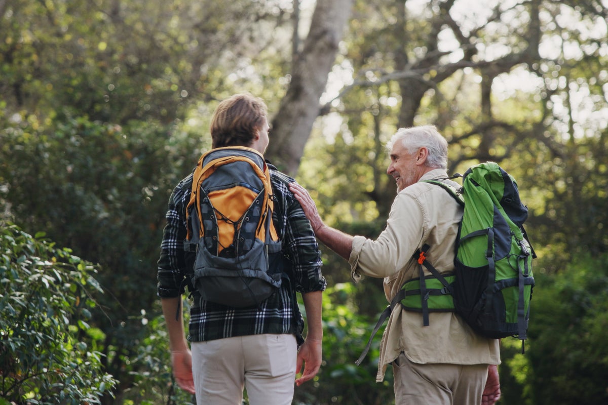 Cardiologist on one of the most effective ways to prolong your life Cardiologist on one of the most effective ways to prolong your life