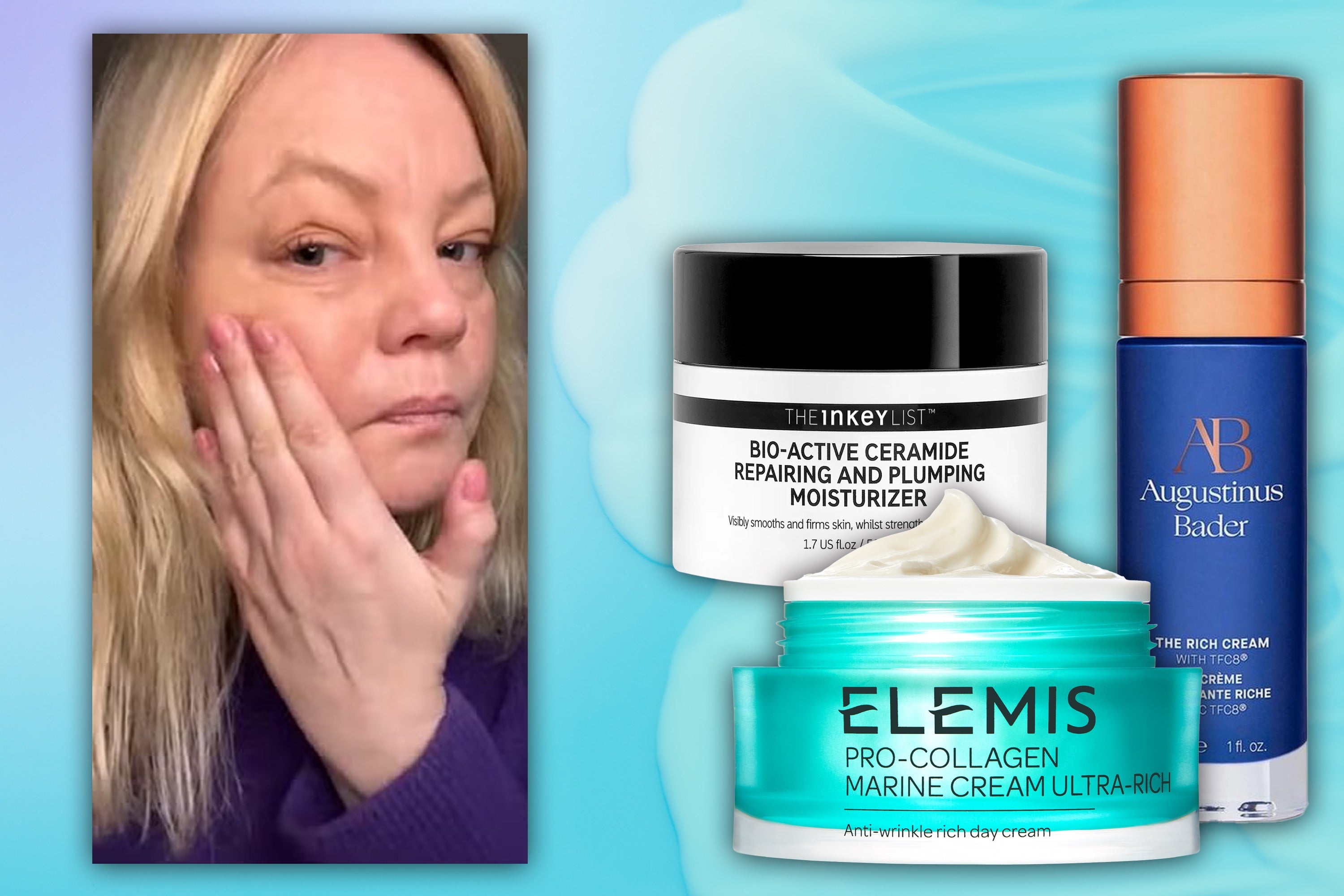 10 best anti-ageing day creams 2025, tested by a beauty expert in her 40s