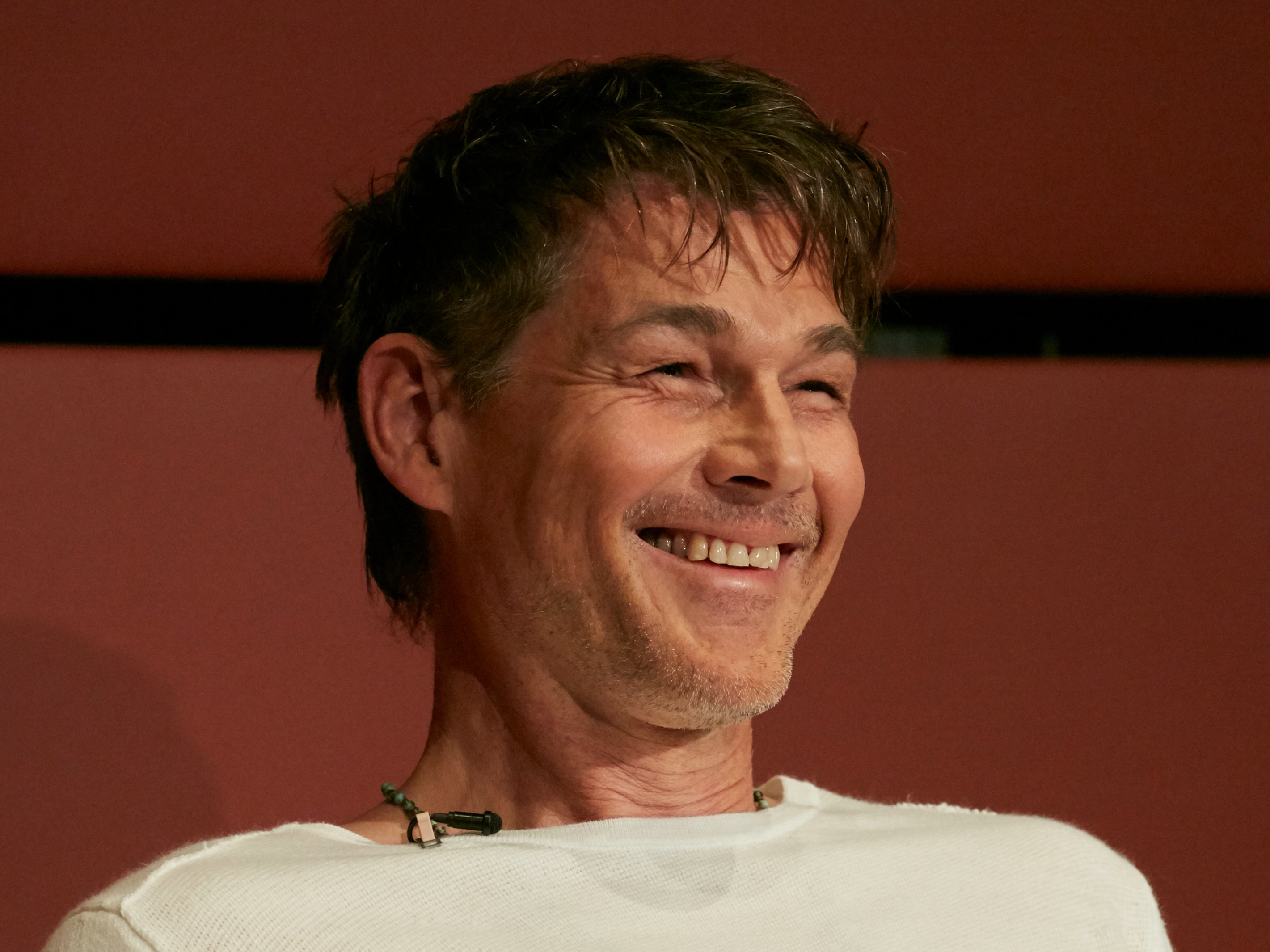 A-ha singer Morten Harket has Parkinson’s disease