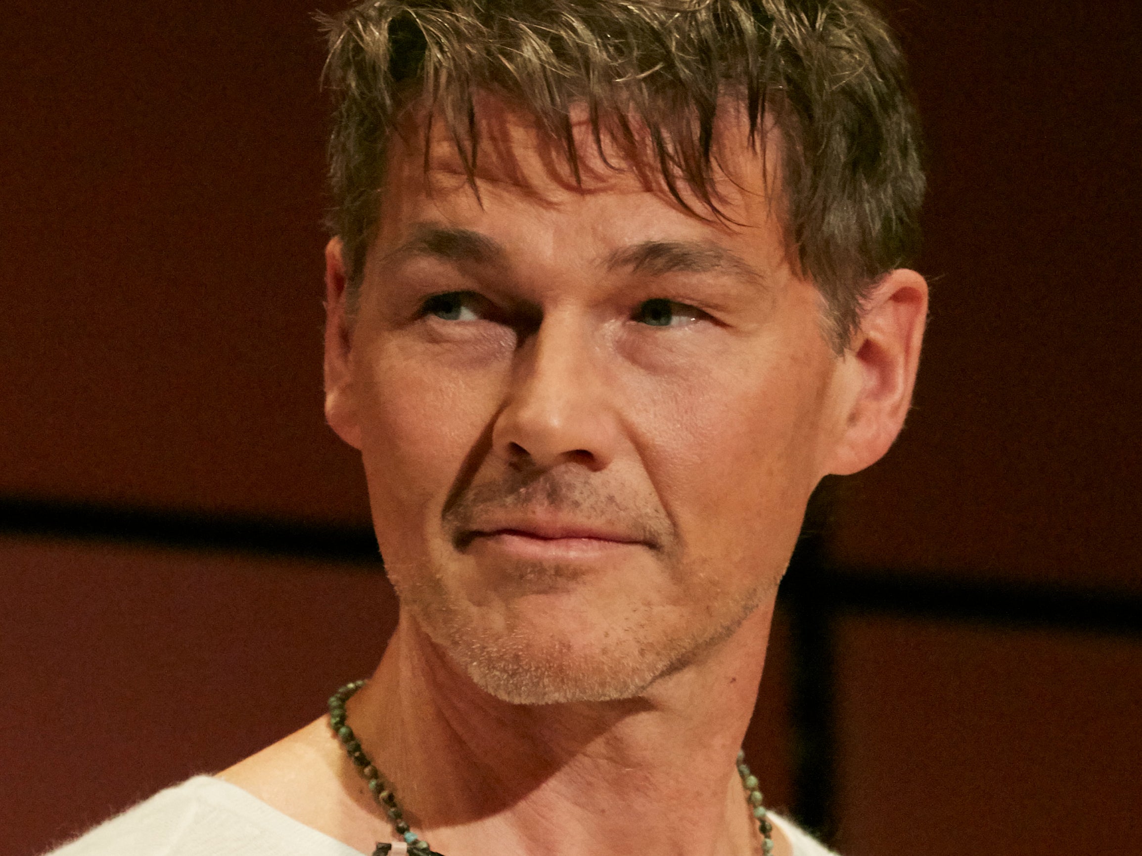 A-ha singer Morten Harket reveals he has Parkinson’s disease after ‘private’ diagnosis