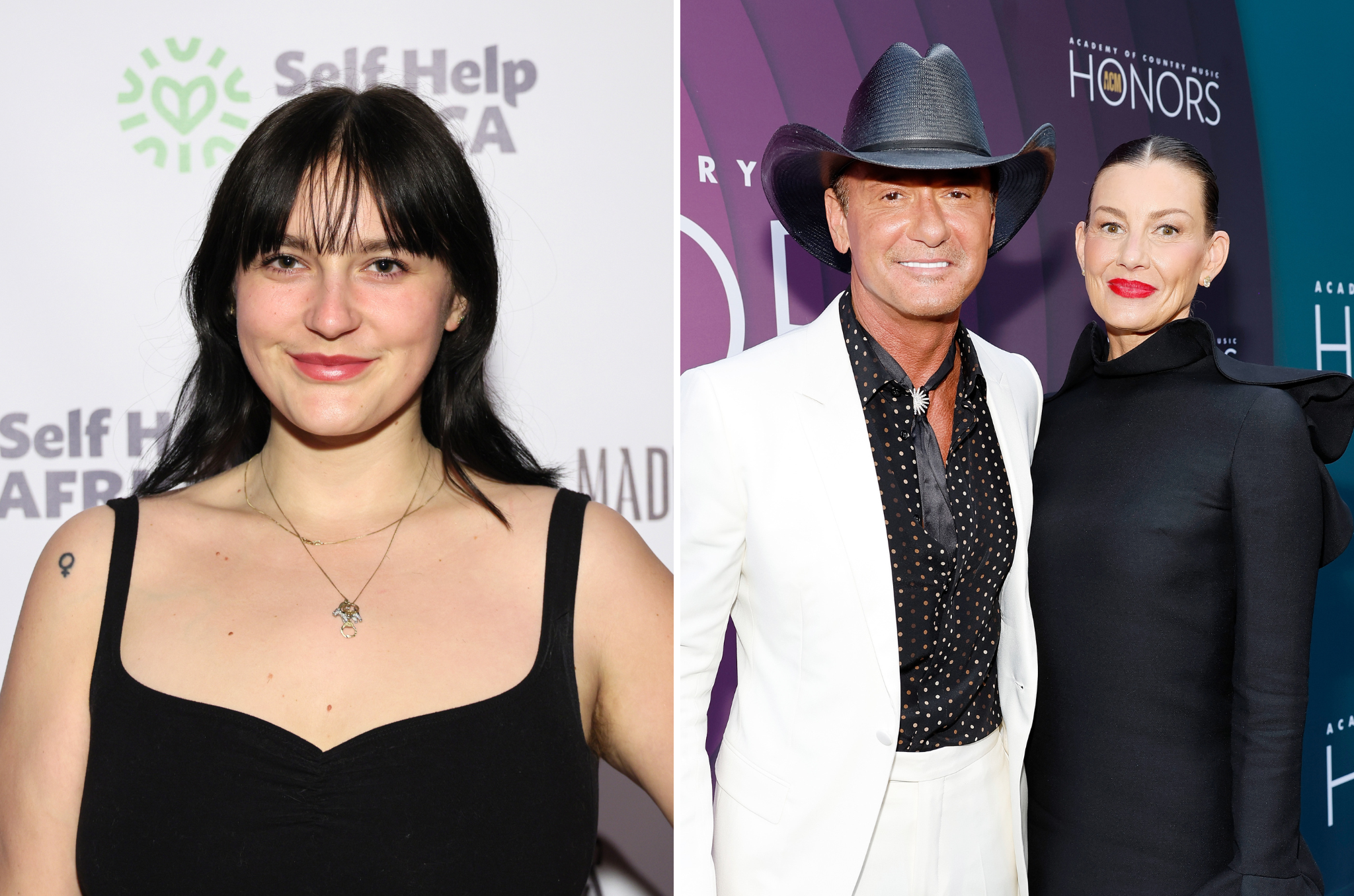 Gracie McGraw, the eldest daughter of Faith Hill and Tim McGraw, confirmed that she's 'been an out and proud queer, bisexual woman' for some time now