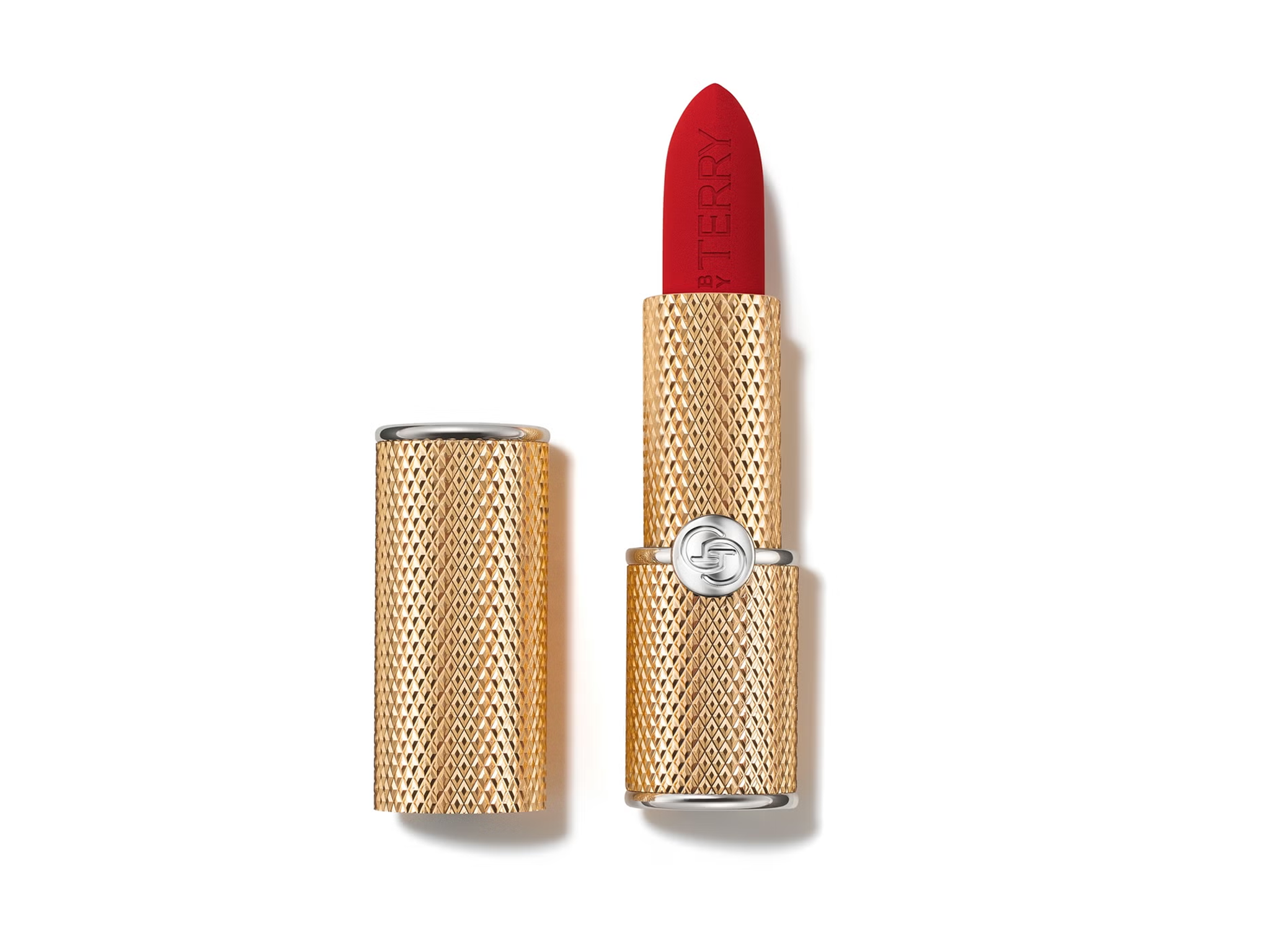 best red lipstick IndyBest review By Terry rouge opulent lipstick, mon rouge