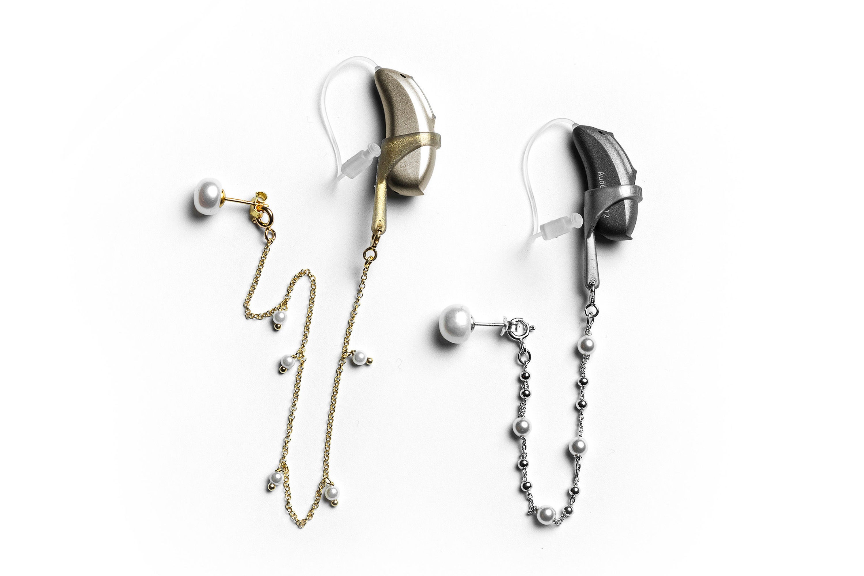 Be Well-Beginners Guide to Hearing Aids