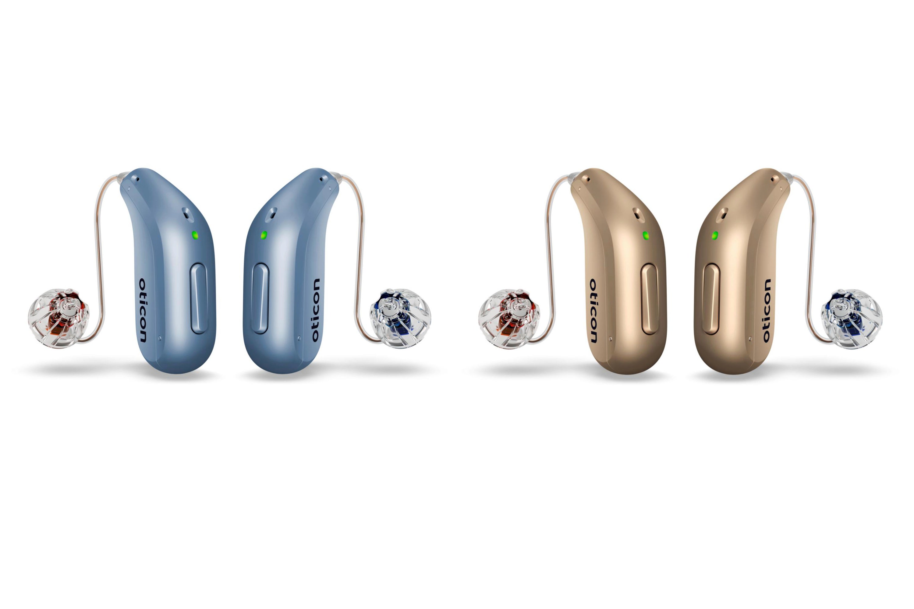 Be Well-Beginners Guide to Hearing Aids