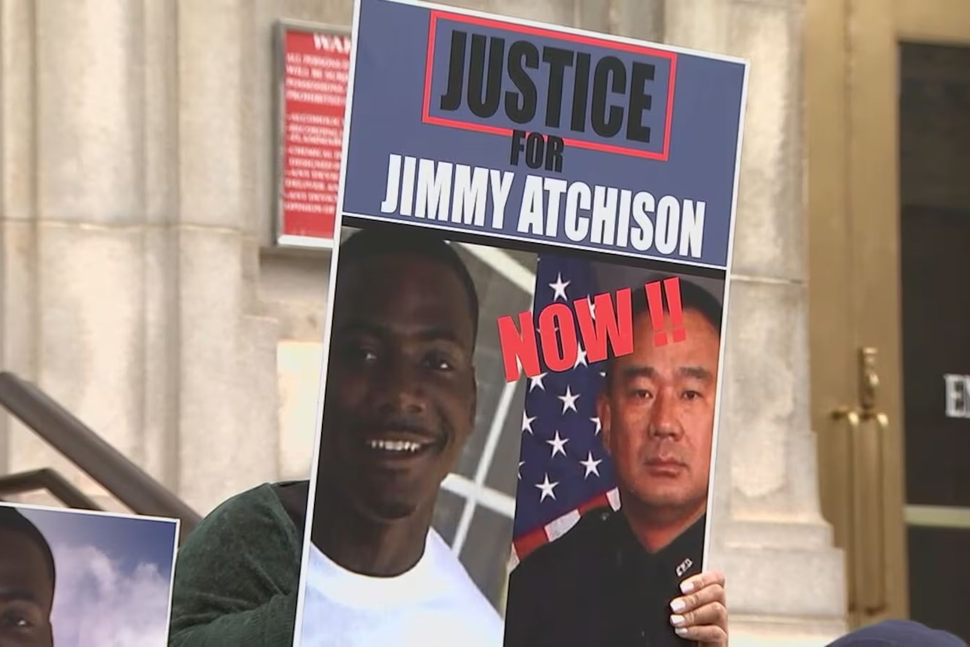 Atlanta Police Shooting