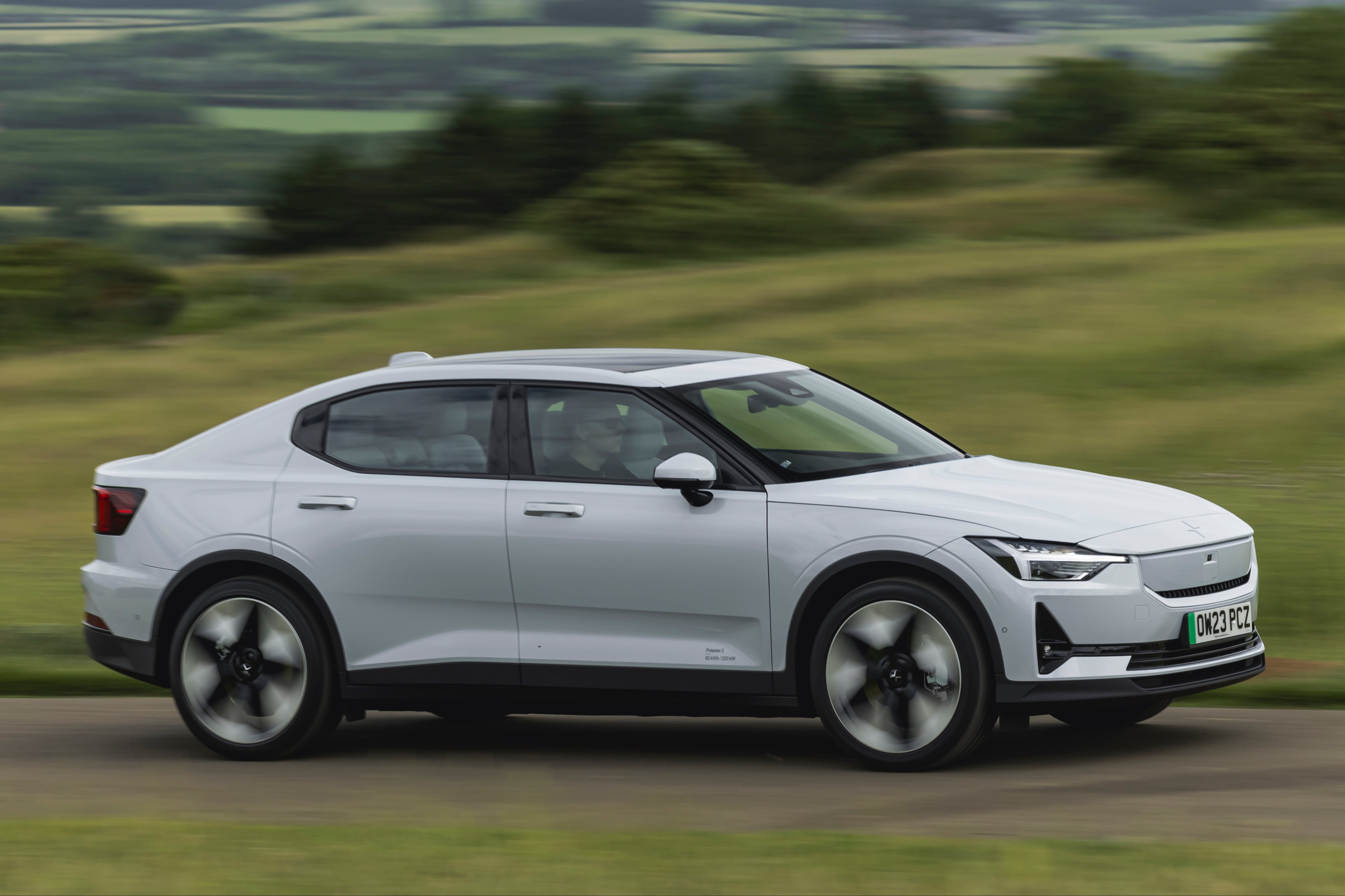 Our most recent test of the Polestar 2 focused on the Long Range Rear Drive model