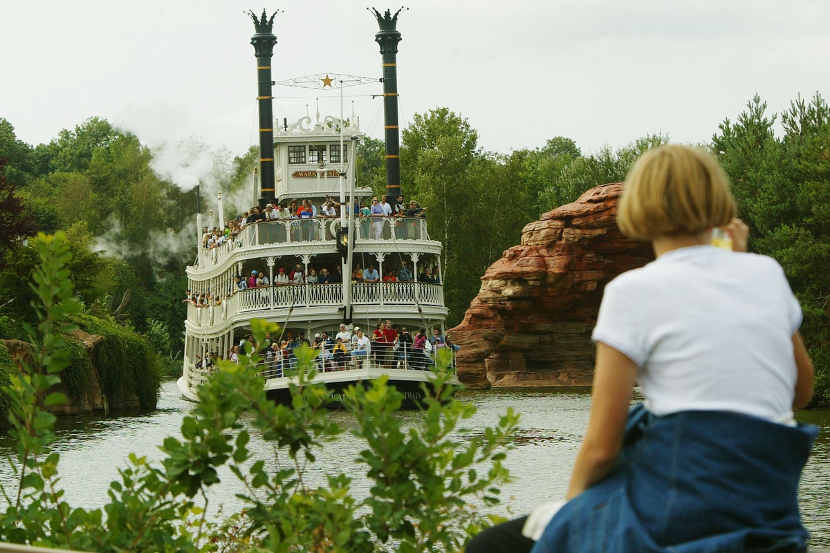 Disney set to close Tom Sawyer Island and the famed Riverboat to make way for new attractions Disney set to close Tom Sawyer Island and the famed Riverboat to make way for new attractions