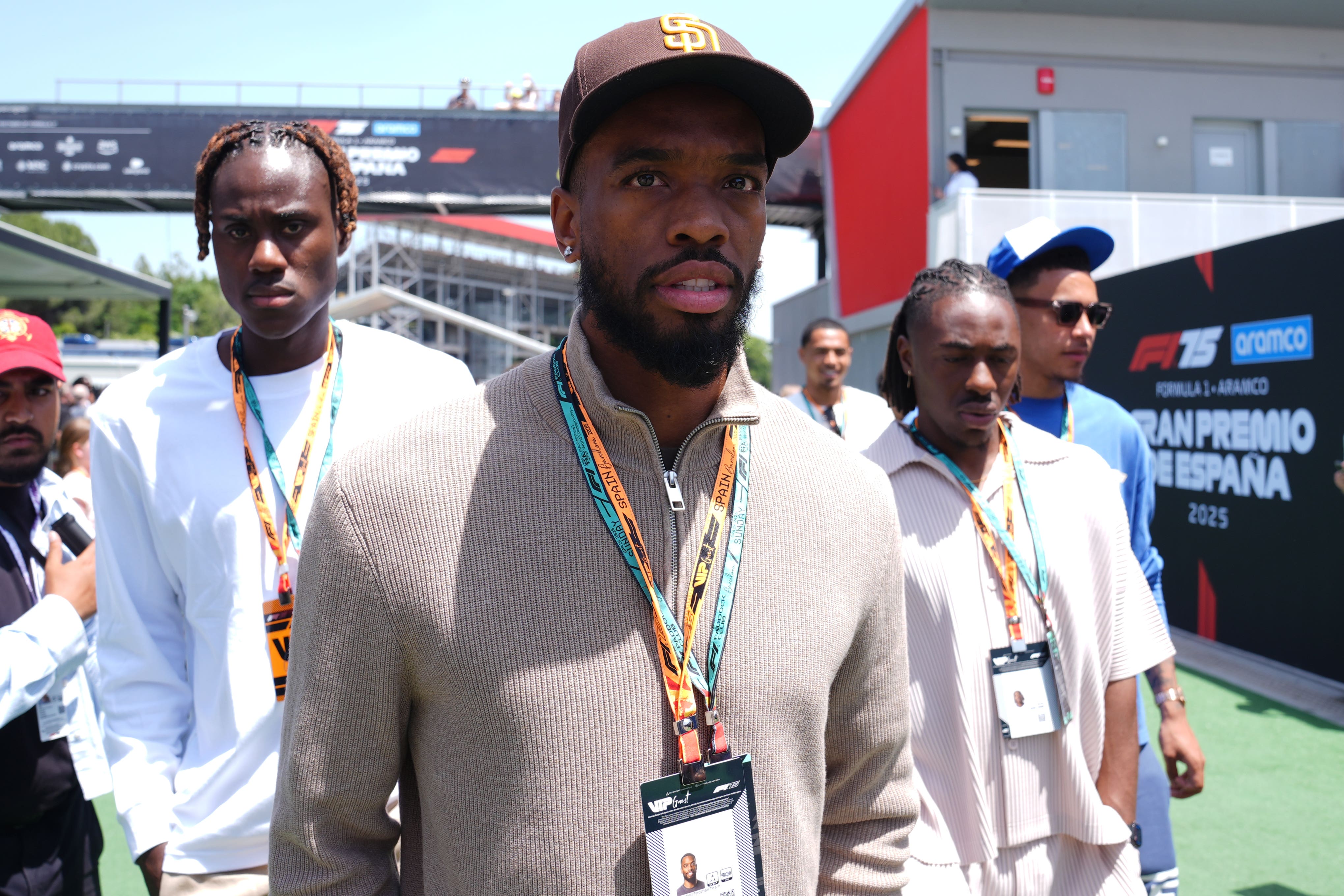 Ivan Toney says he never feared Saudi Arabia move would end his England career