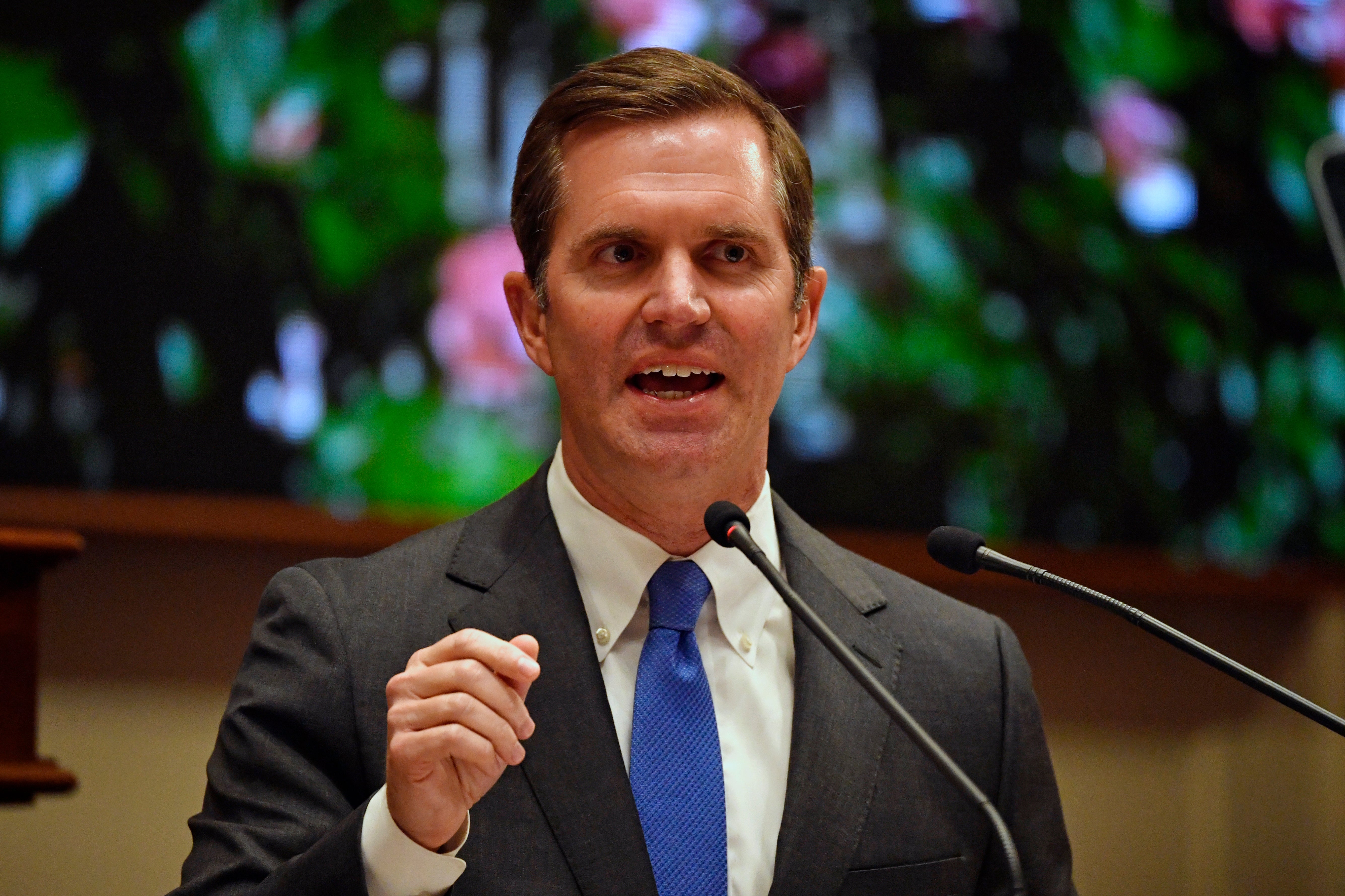 Beshear Preschool Kentucky