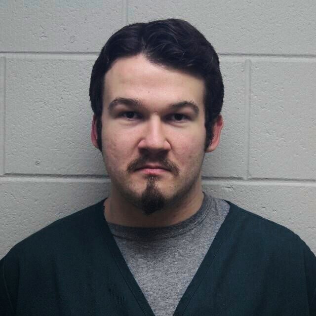 Wisconsin Prison Death Investigation