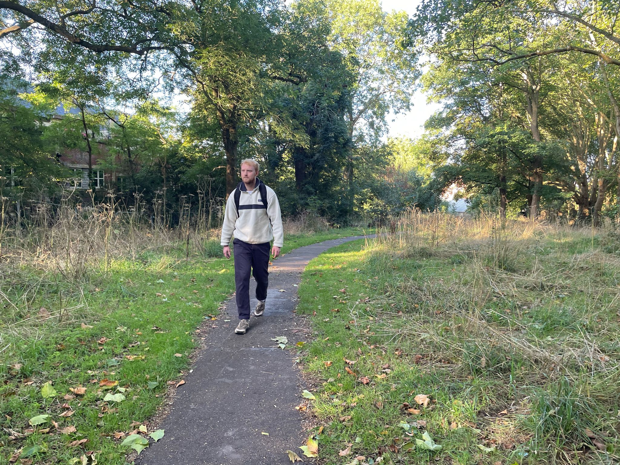 I tried the walking method that offers ‘10 times the benefits’ of walking 10,000 steps per day