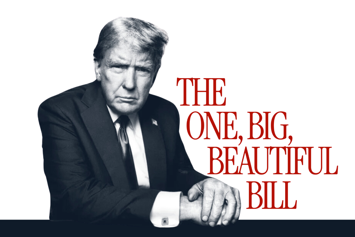 The White House launched an interactive webpage to promote the bill’s victory in the House Tuesday