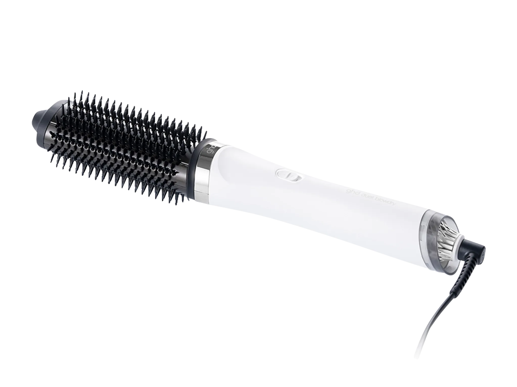 Best hot brush IndyBest review Ghd duet blowdry hair dryer 