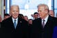 Trump orders investigation into Biden presidency claiming aides hid his ‘serious cognitive decline’