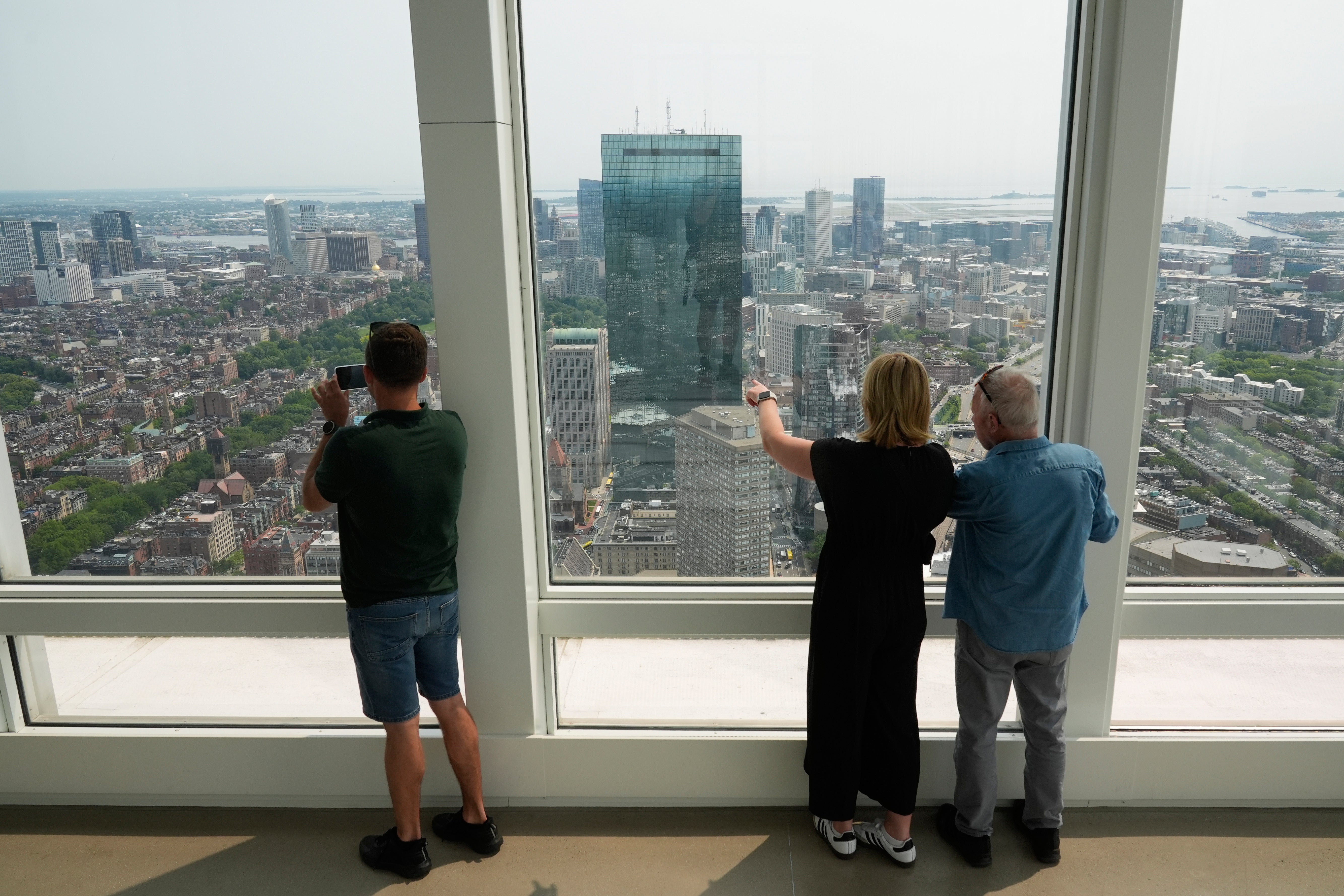 Canada-Wildfires-Smoky-Skies