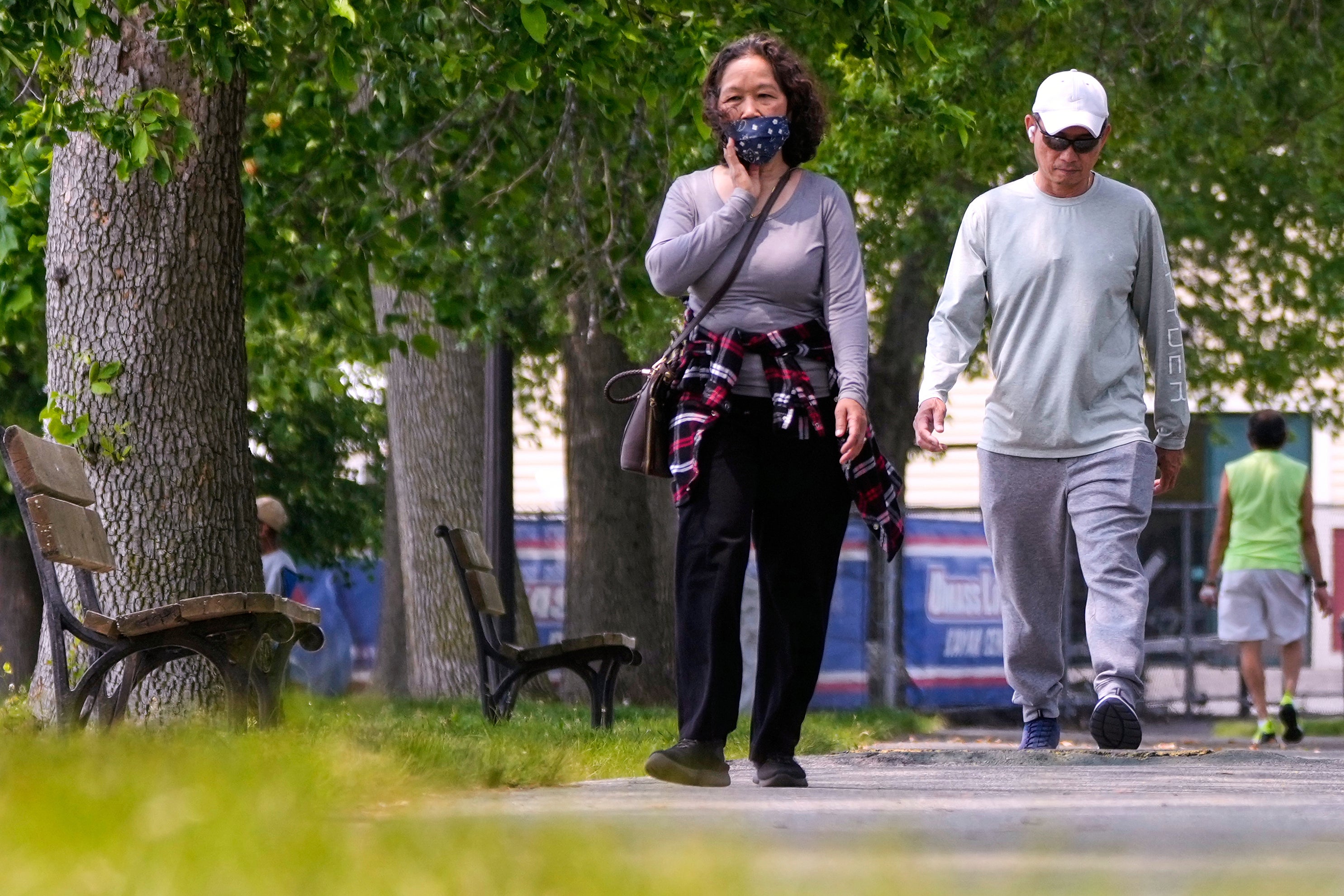 Canada wildfires: How to keep yourself safe as smoke from deadly inferno reaches Europe