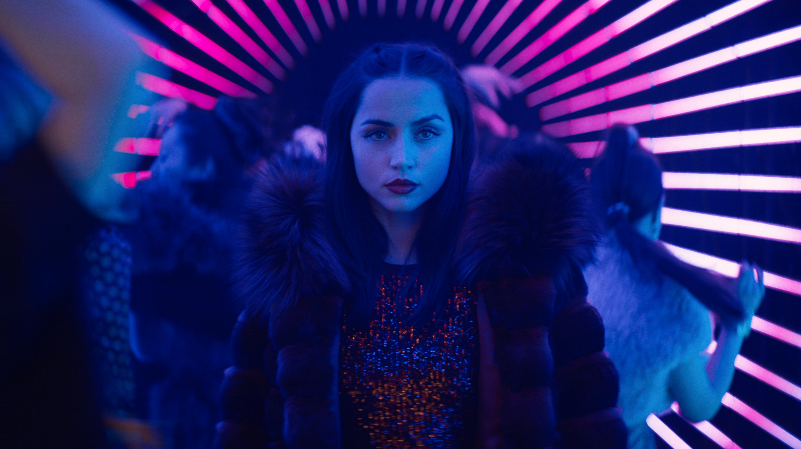 Film Review - Ballerina