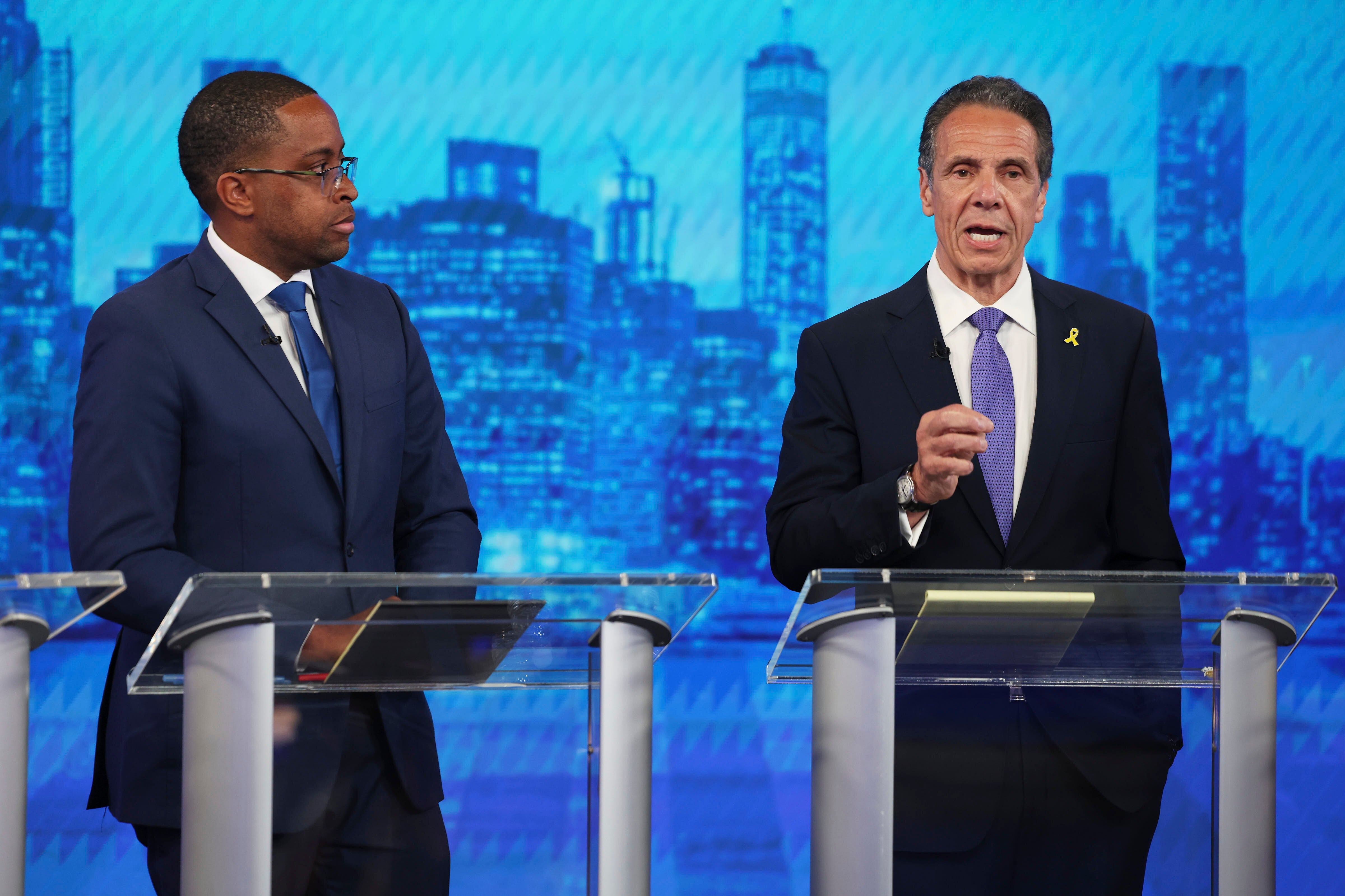 Election 2025 NYC Mayor