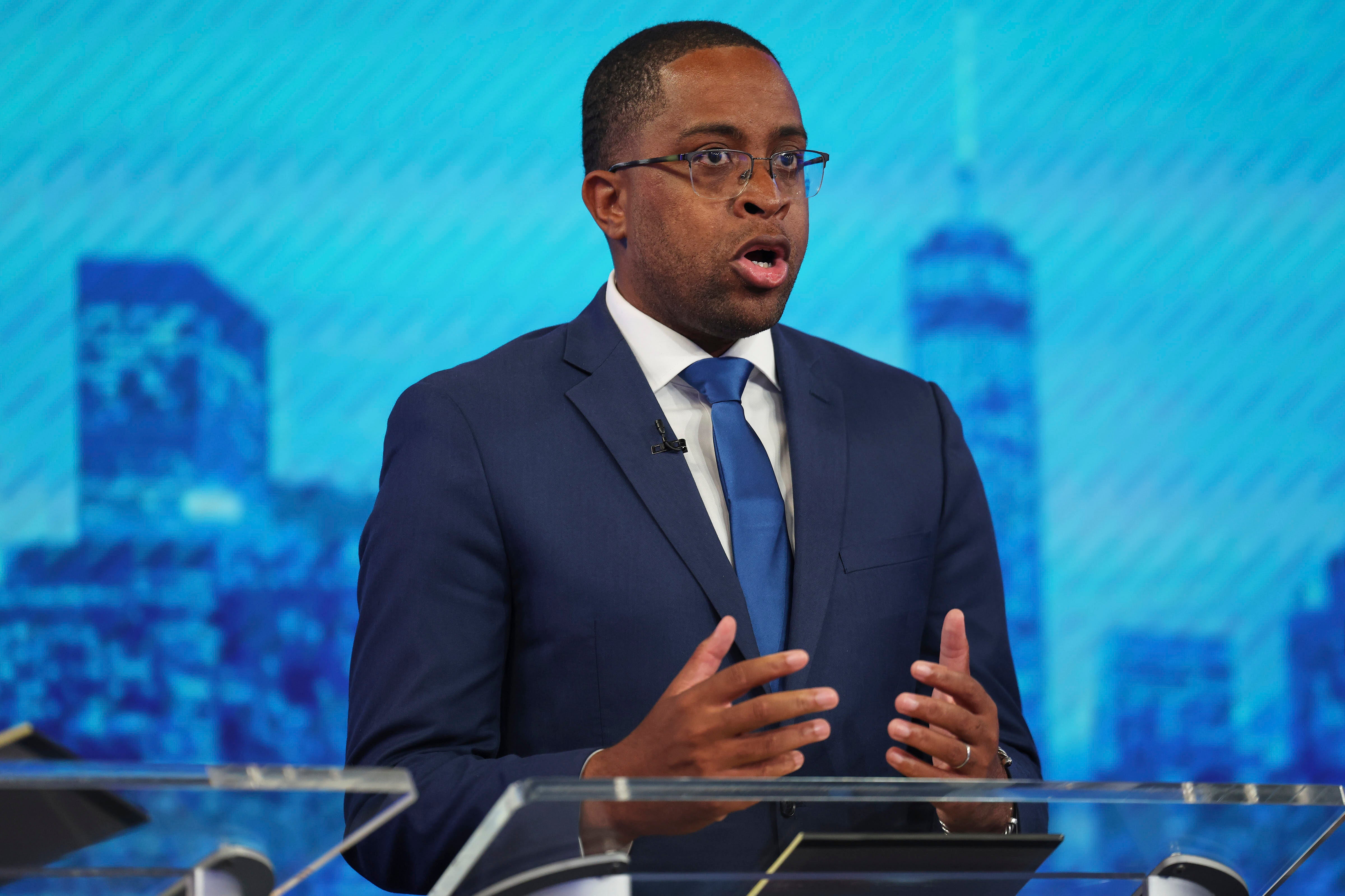 Election 2025 NYC Mayor