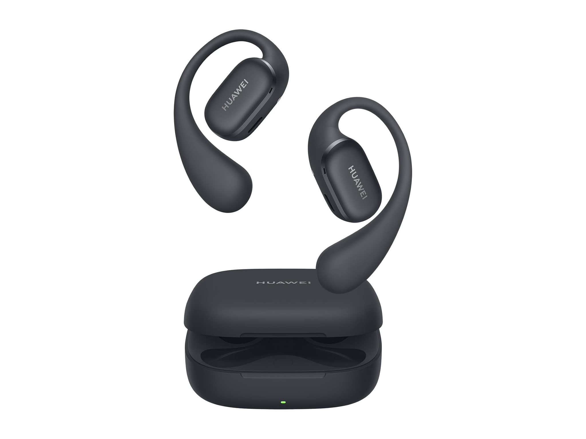 Best open ear earphones IndyBest review Huawei FreeArc