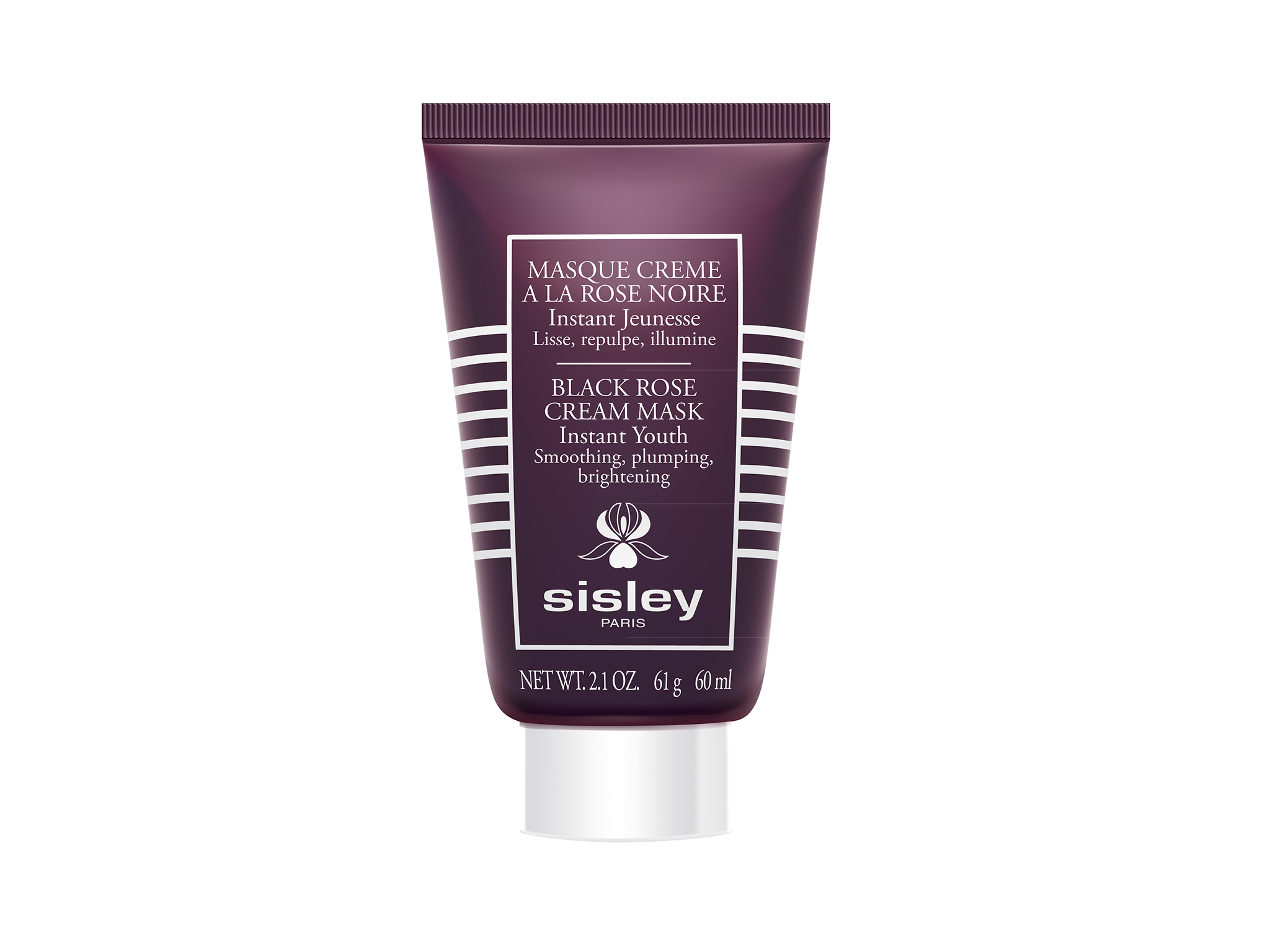 Best face masks Indybest review Sisley black rose cream mask