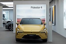 Tesla drivers are switching to Polestar in record numbers