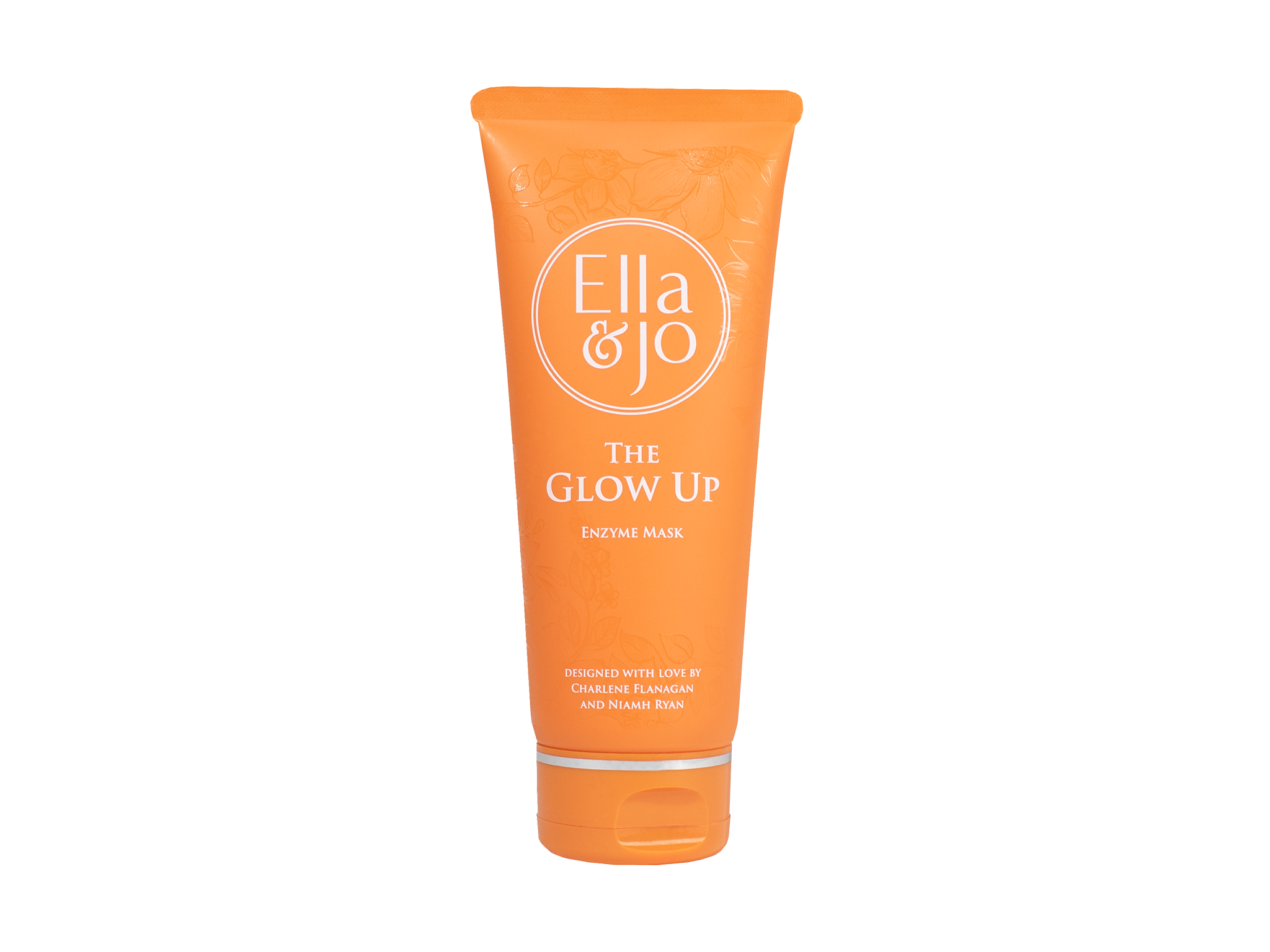 Best face mask IndyBest review Ella & Jo The Glow Up enzyme mask   