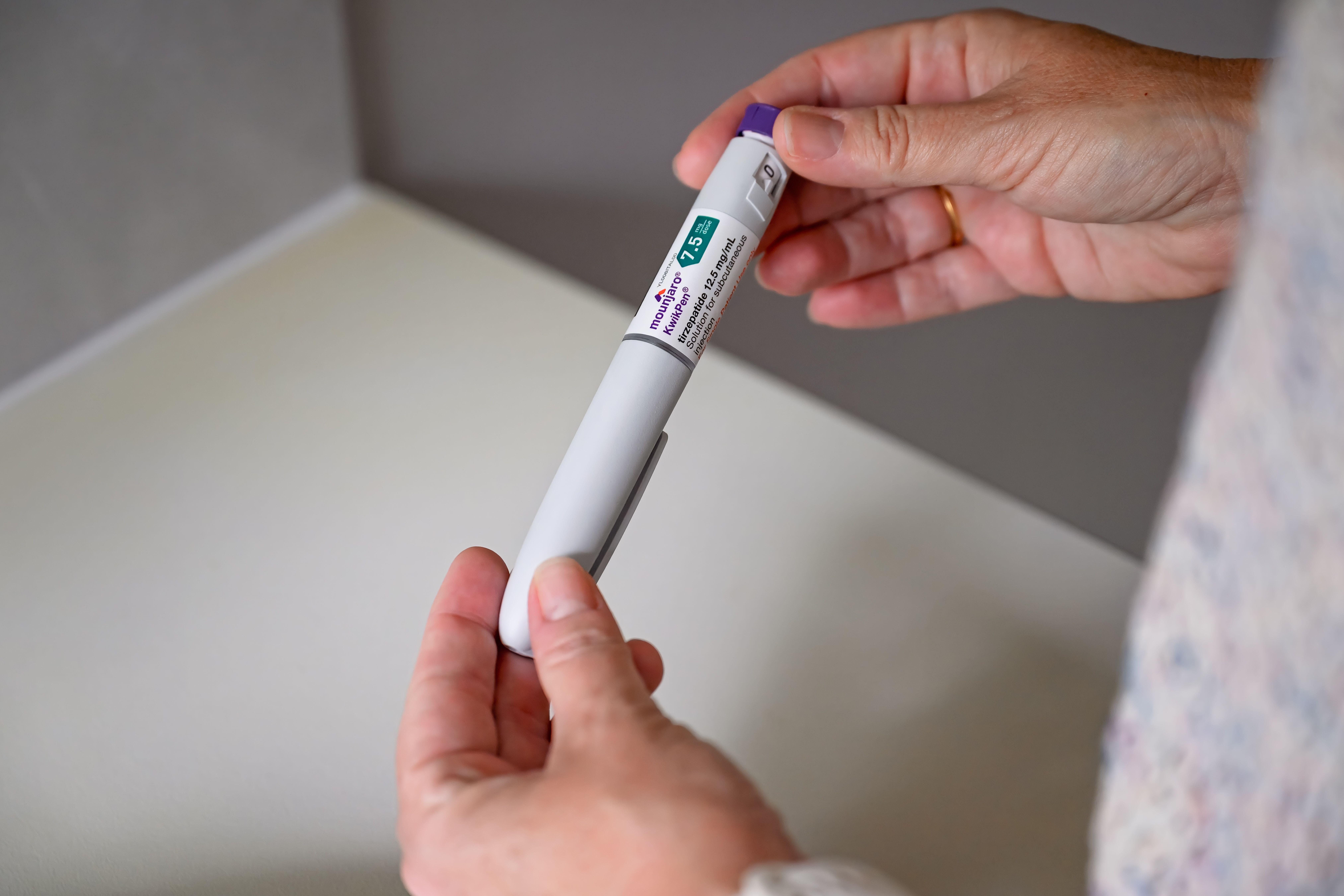 An estimated 1.5 million people are taking weight loss jabs in the UK, but the vast majority are paying for them privately so will not be eligible for NHS support after they have finished their treatment