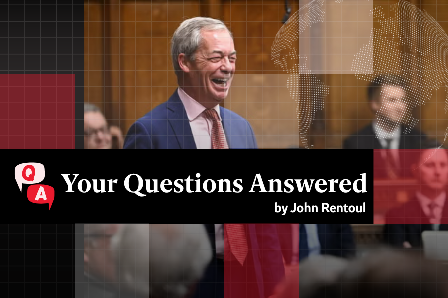 Many voters rate Farage higher than Starmer on many qualities, but they do not think he is prime ministerial