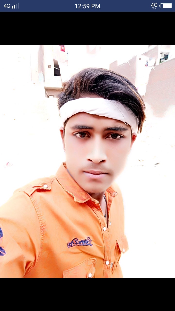 Hashim Ali was on his way back to Mustafabad when he and his brother Aamir were killed by a rioting mob on 26 February 2020