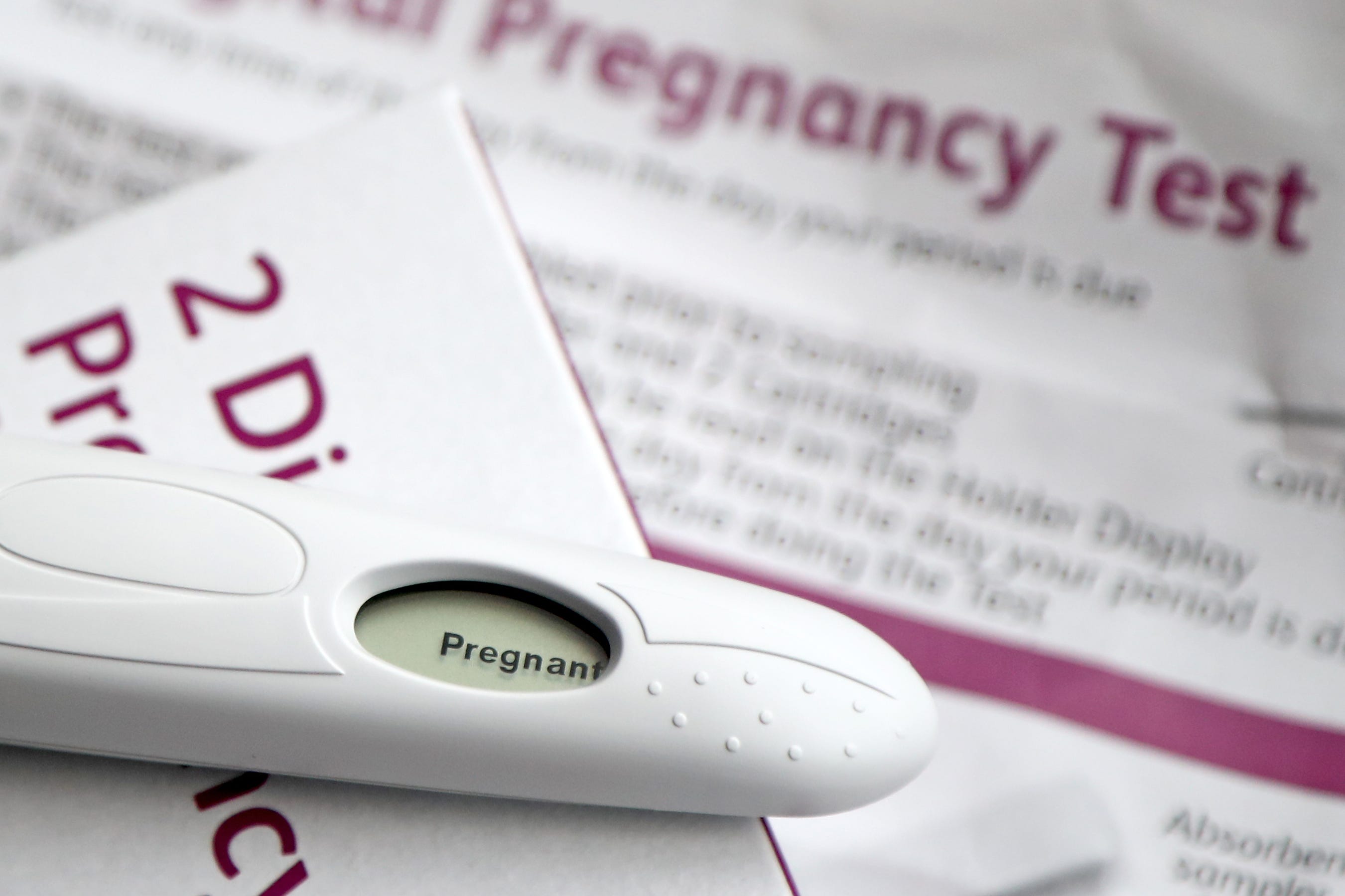 The new amendment would remove women from current abortion laws (Gareth Fuller/PA)