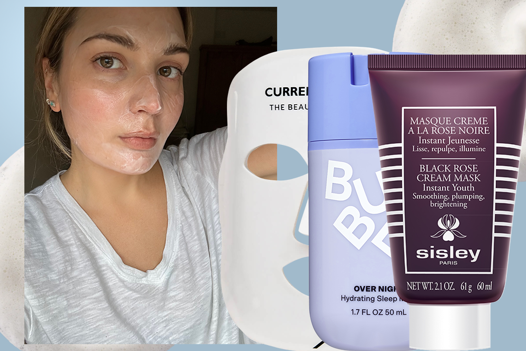 8 best face masks to give your skin a boost, tried and tested