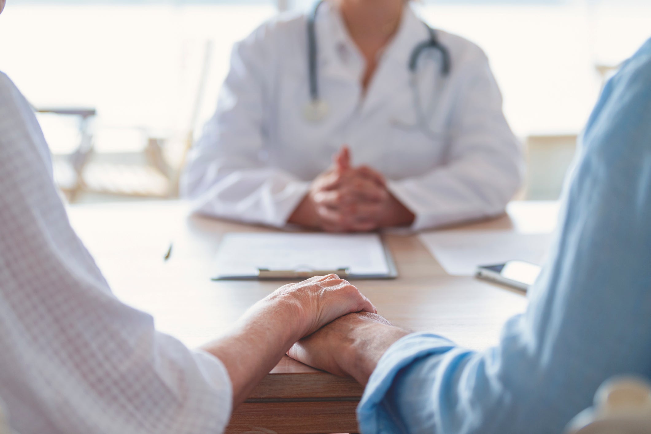 Half the time, infertility in heterosexual couples is caused by issues with the male partner