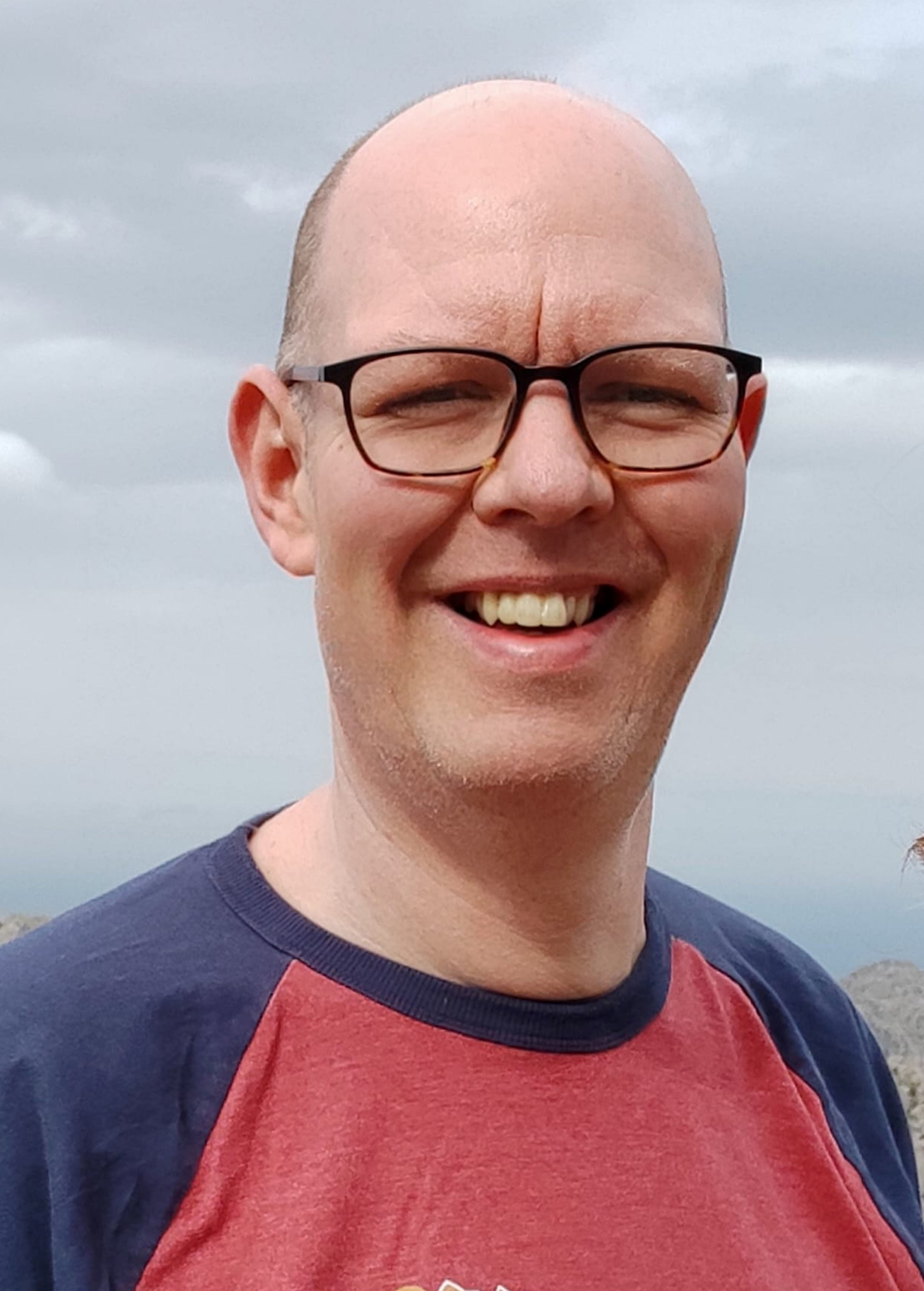 Christian Marriott died after being hit by a car (South Yorkshire Police/PA)