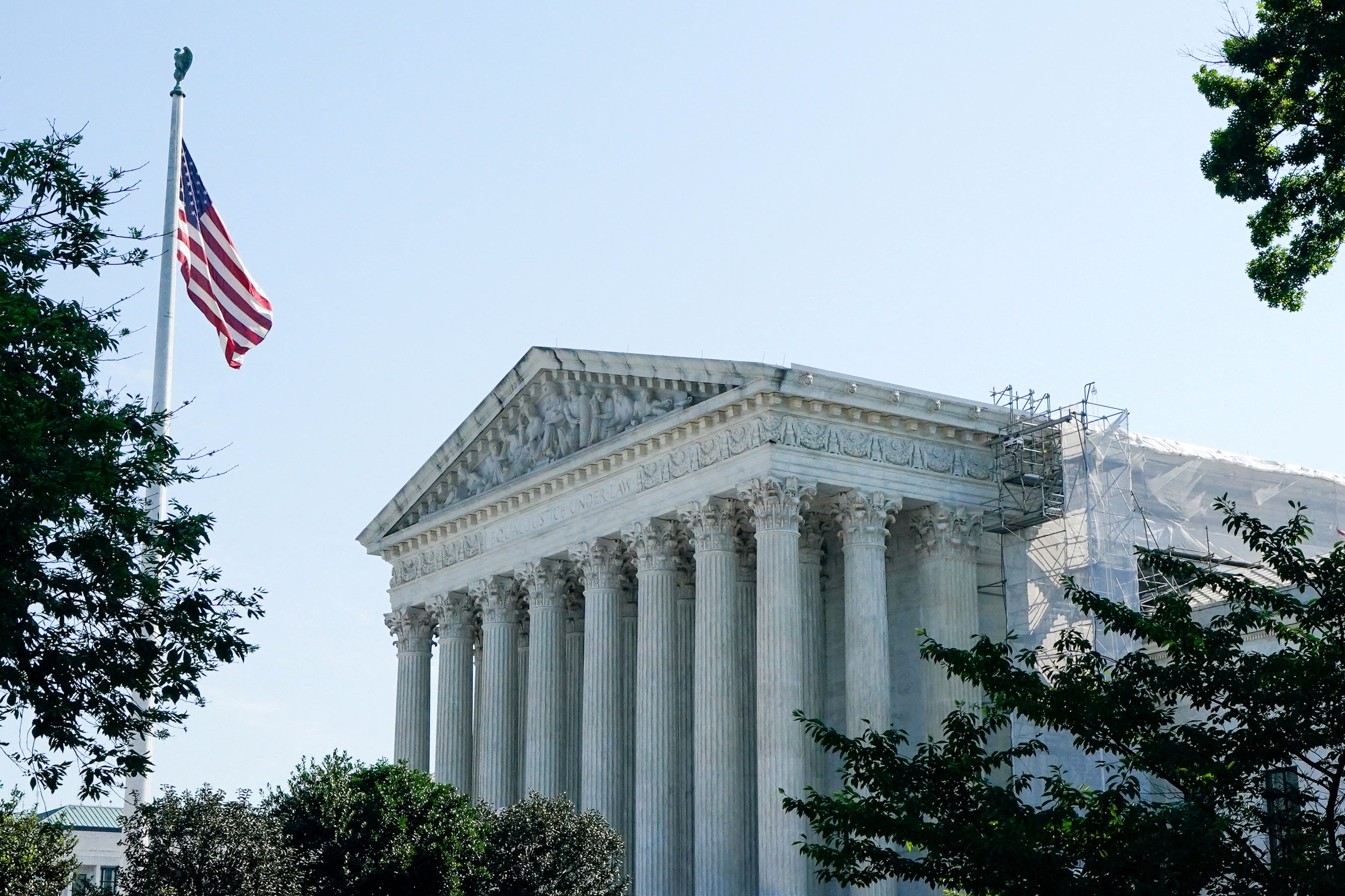 Justices unanimously sided with a straight woman in a case about ‘reverse discrimination’