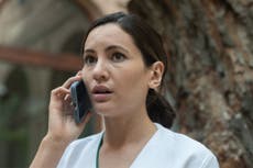 The true story behind A Widow’s Game is even wilder than the Netflix film