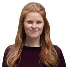 Head shot of Rhian Lubin