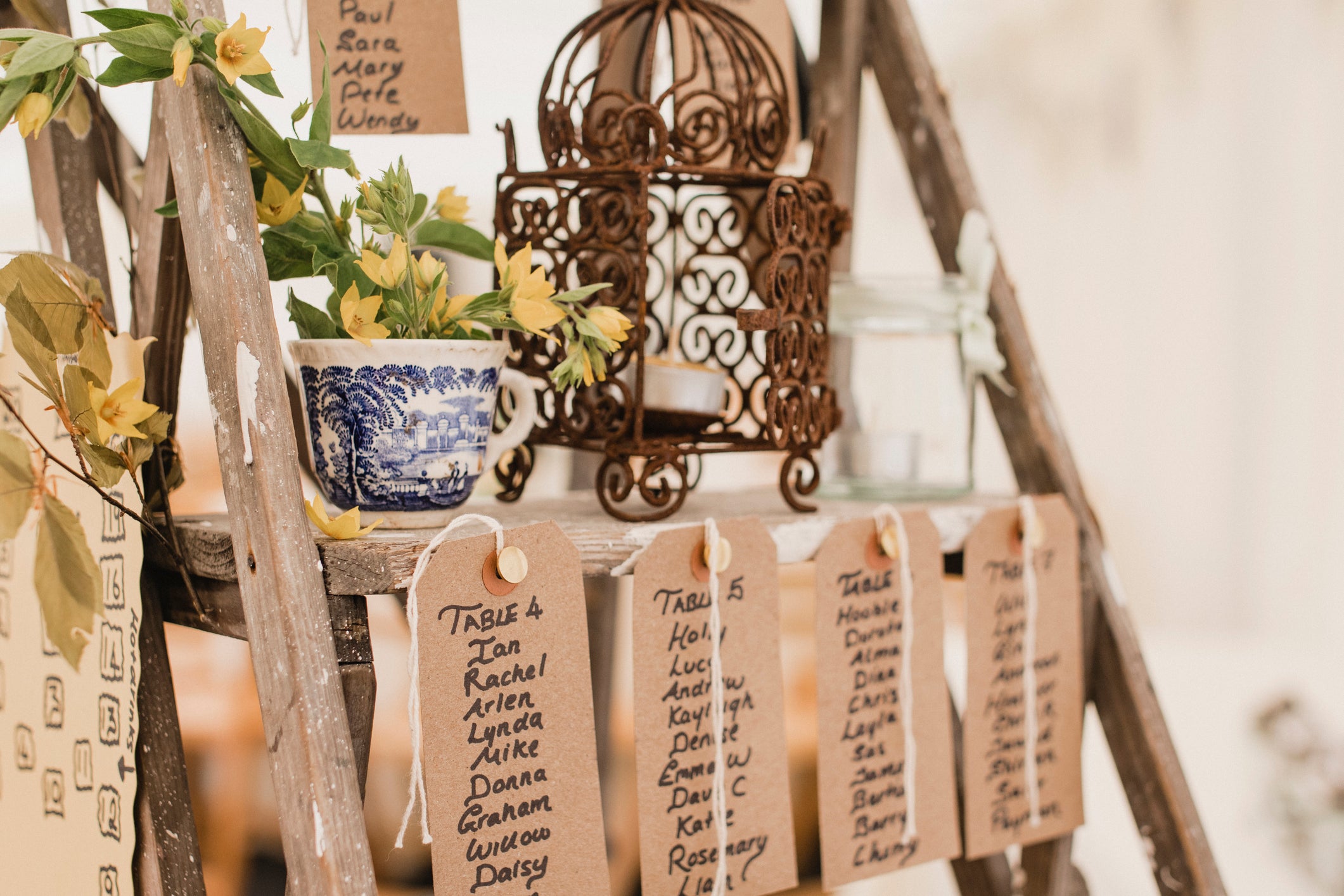 Feeling left behind? How to survive a season celebrating friends’ life milestones Being seated at the ‘singles’ table time after time can be pretty dispiriting