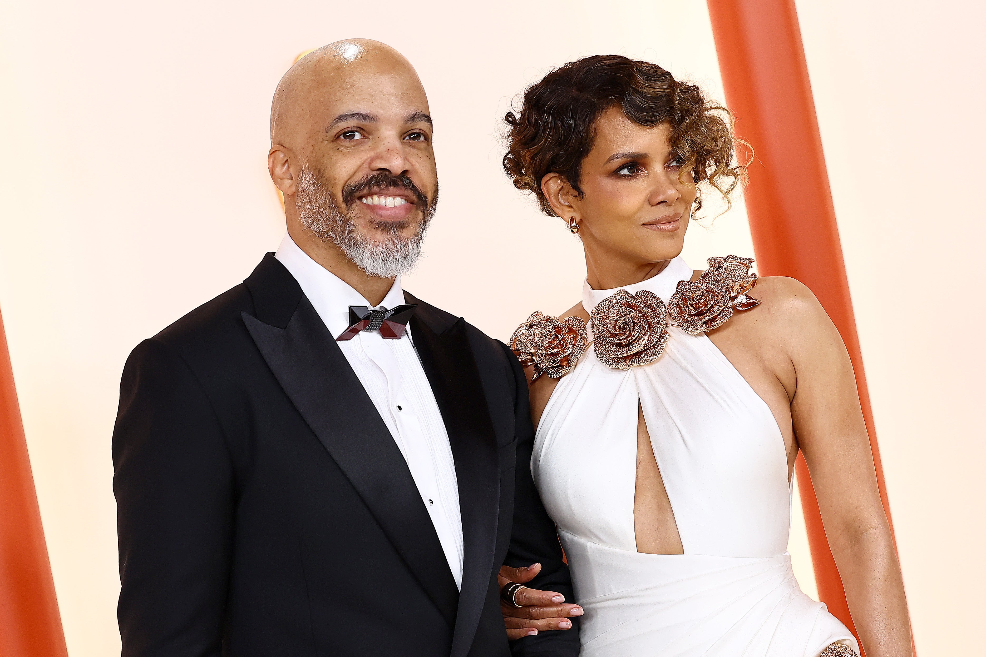 Halle Berry says she doesn’t feel like she has to ‘get married’ after dating Van Hunt for five years
