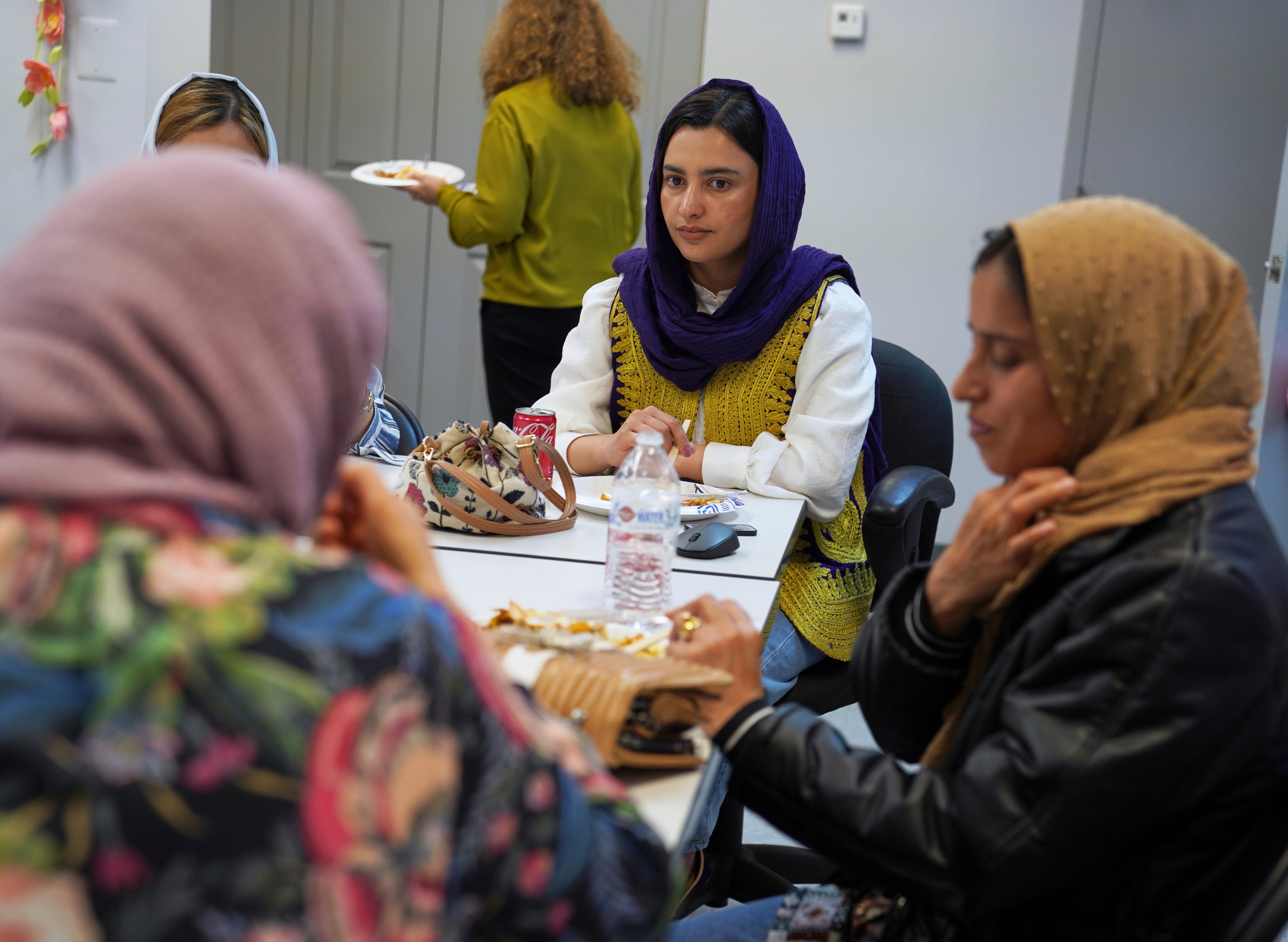 State Department funnels $250M from refugee aid into Trump’s self-deportation scheme