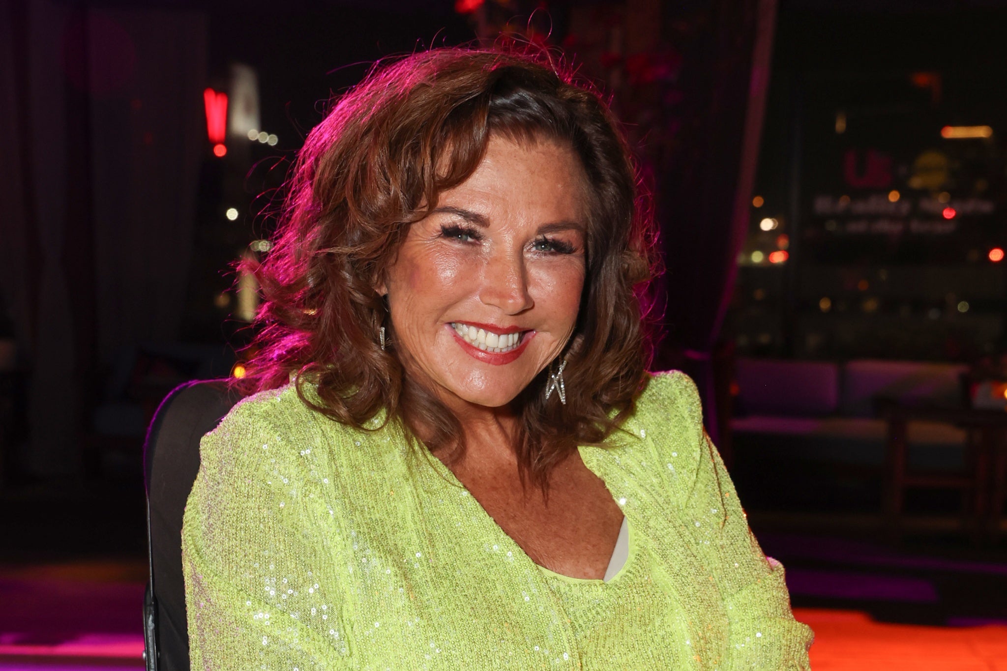 ‘Abby Lee Miller suffered for years from an object left inside of her during spinal surgery; despite complaints to various physicians, not one ordered imaging of any kind to diagnose the source of her pain,’ Miller’s attorney said