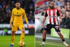 How Man United might line up with Matheus Cunha and Bryan Mbeumo in the team