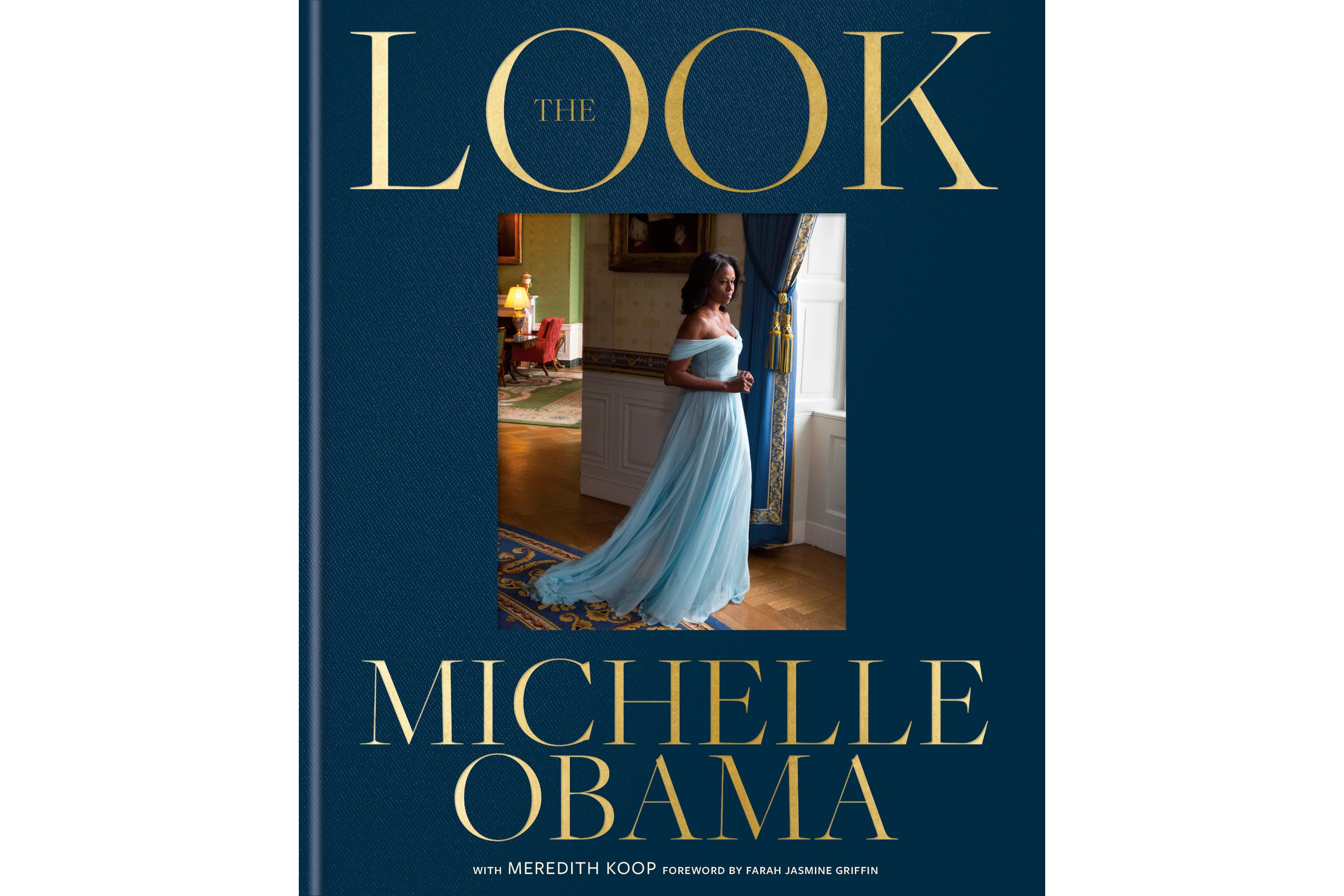 Books - Michelle Obama