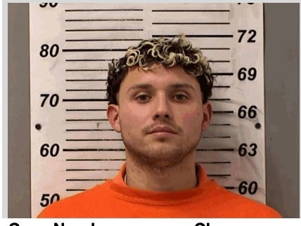 Labrador-Sierra faces federal charges of possession of a firearm by an alien unlawfully in the U.S., making false statements during the purchase of a firearm and using false documents to represent himself as a U.S. citizen.